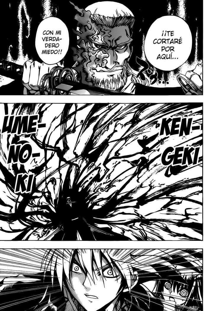 Capitulo 121 page 14