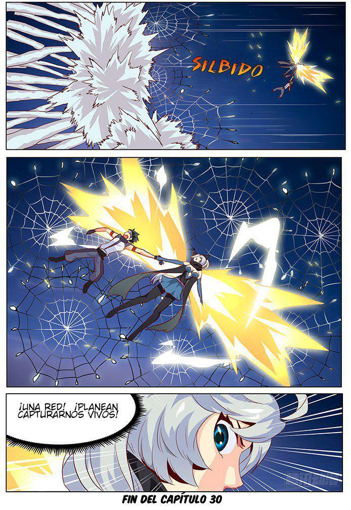 Capitulo 30 page 10