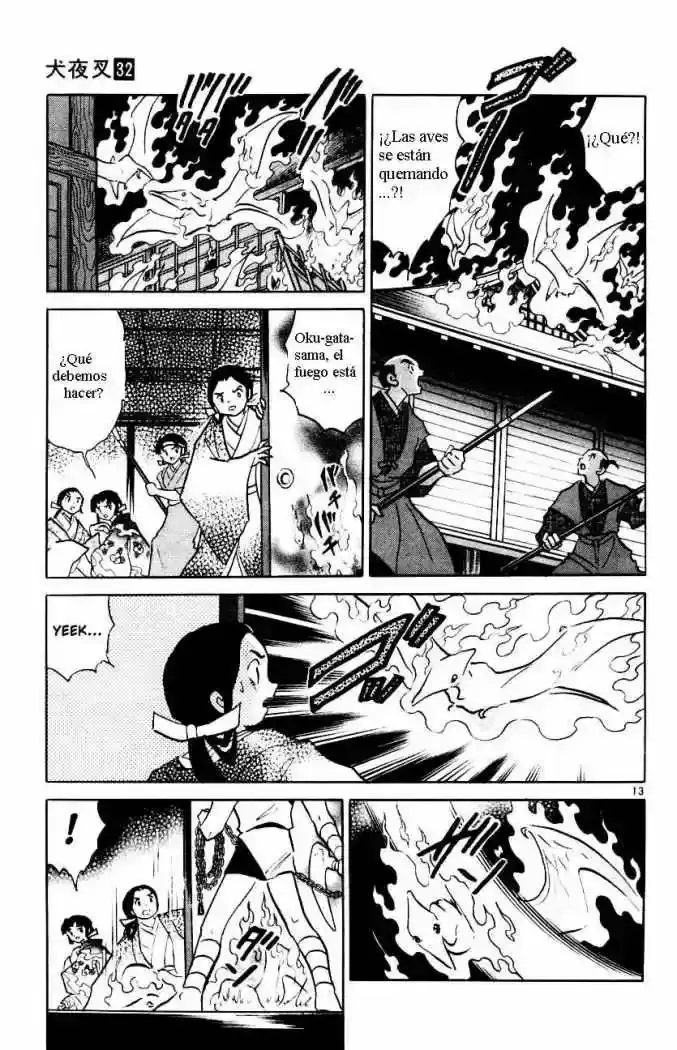 Capitulo 316 page 13