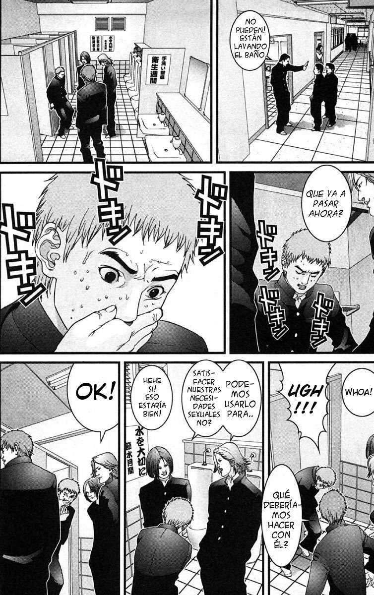Capitulo 112 page 14