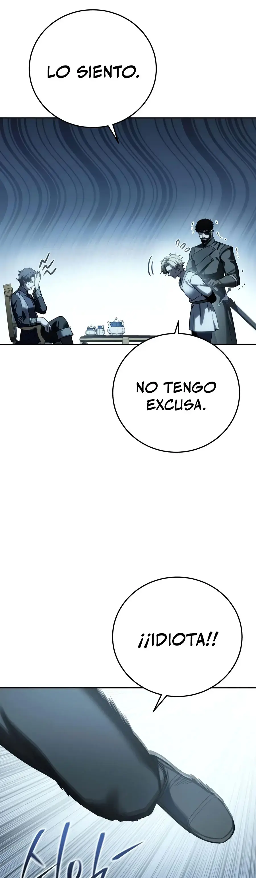 Capitulo 131 page 14