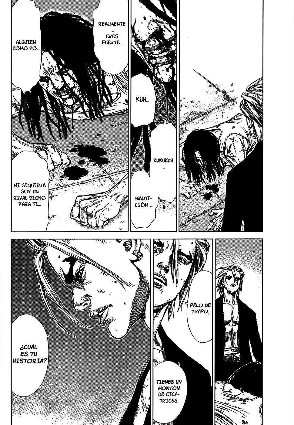 Capitulo 104 page 21