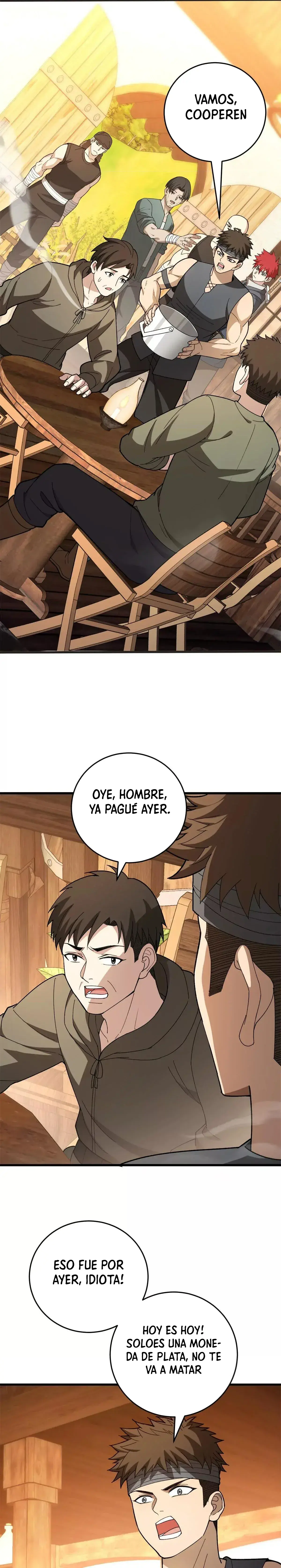Capitulo 122 page 8