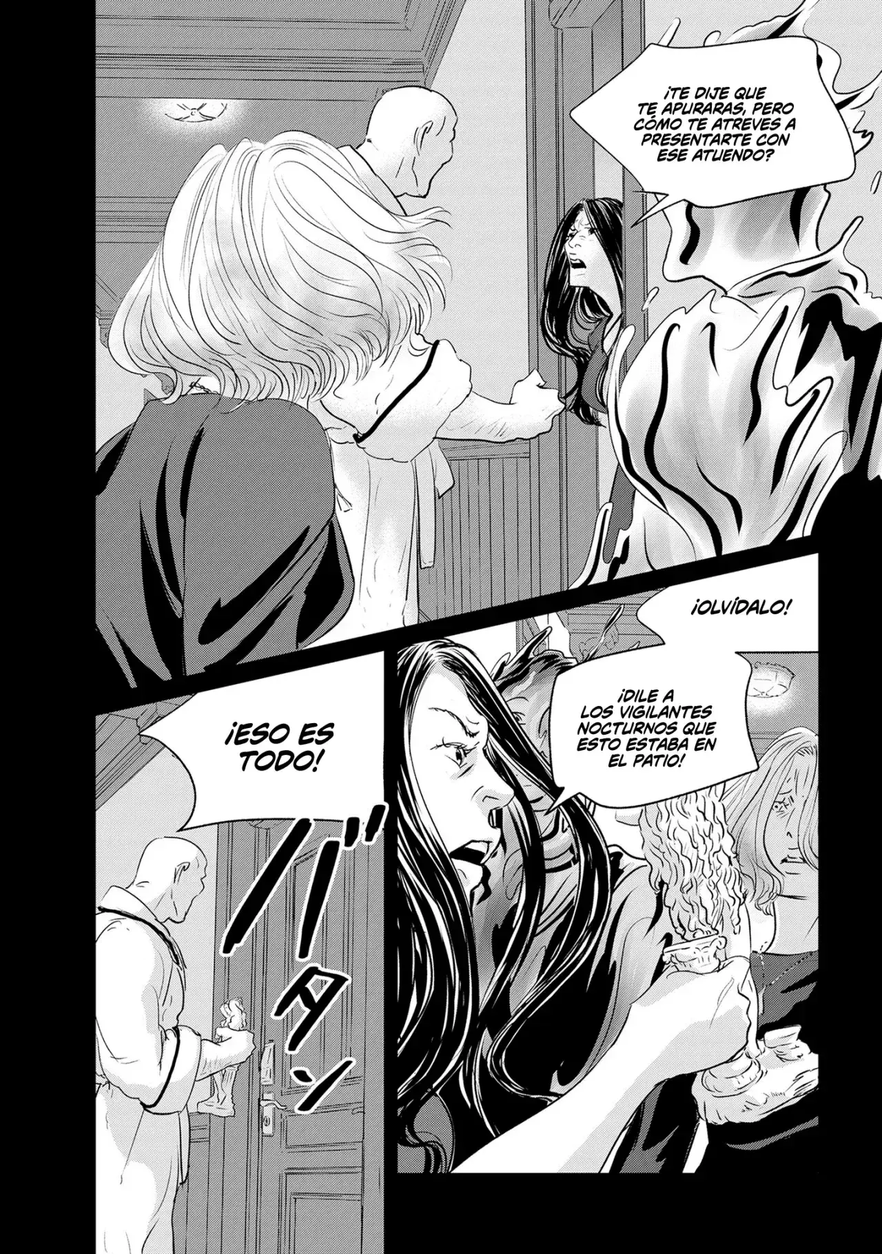 Capitulo 33 page 24