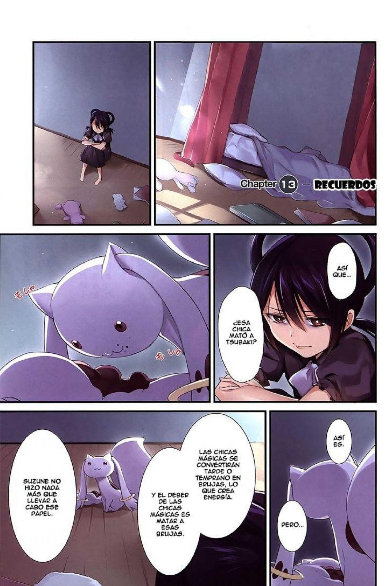 Capitulo 13 page 1