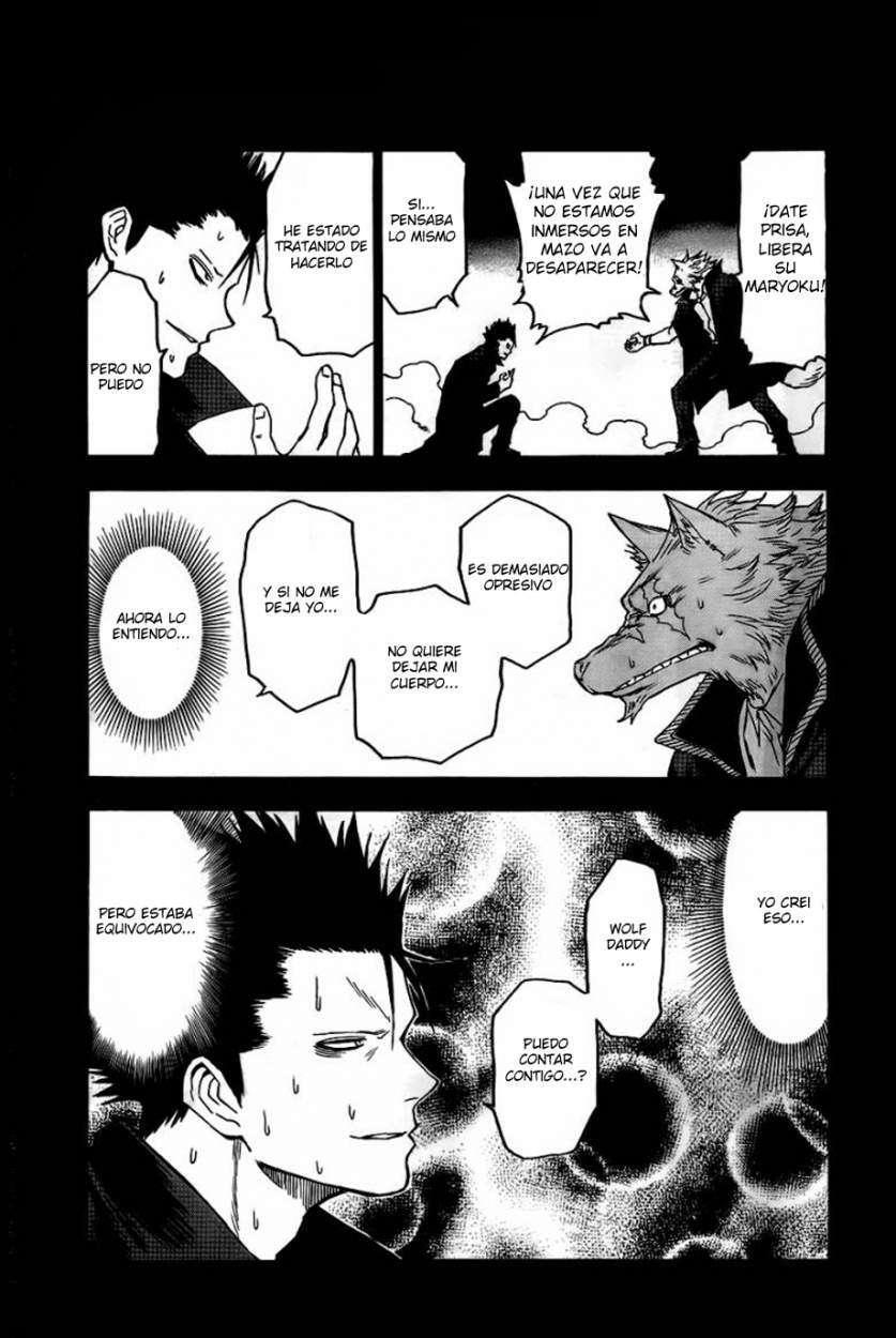 Capitulo 42 page 25