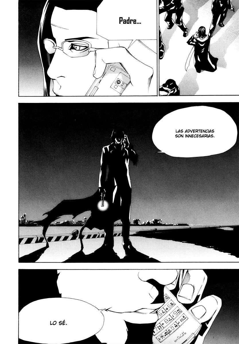 Capitulo 56 page 20
