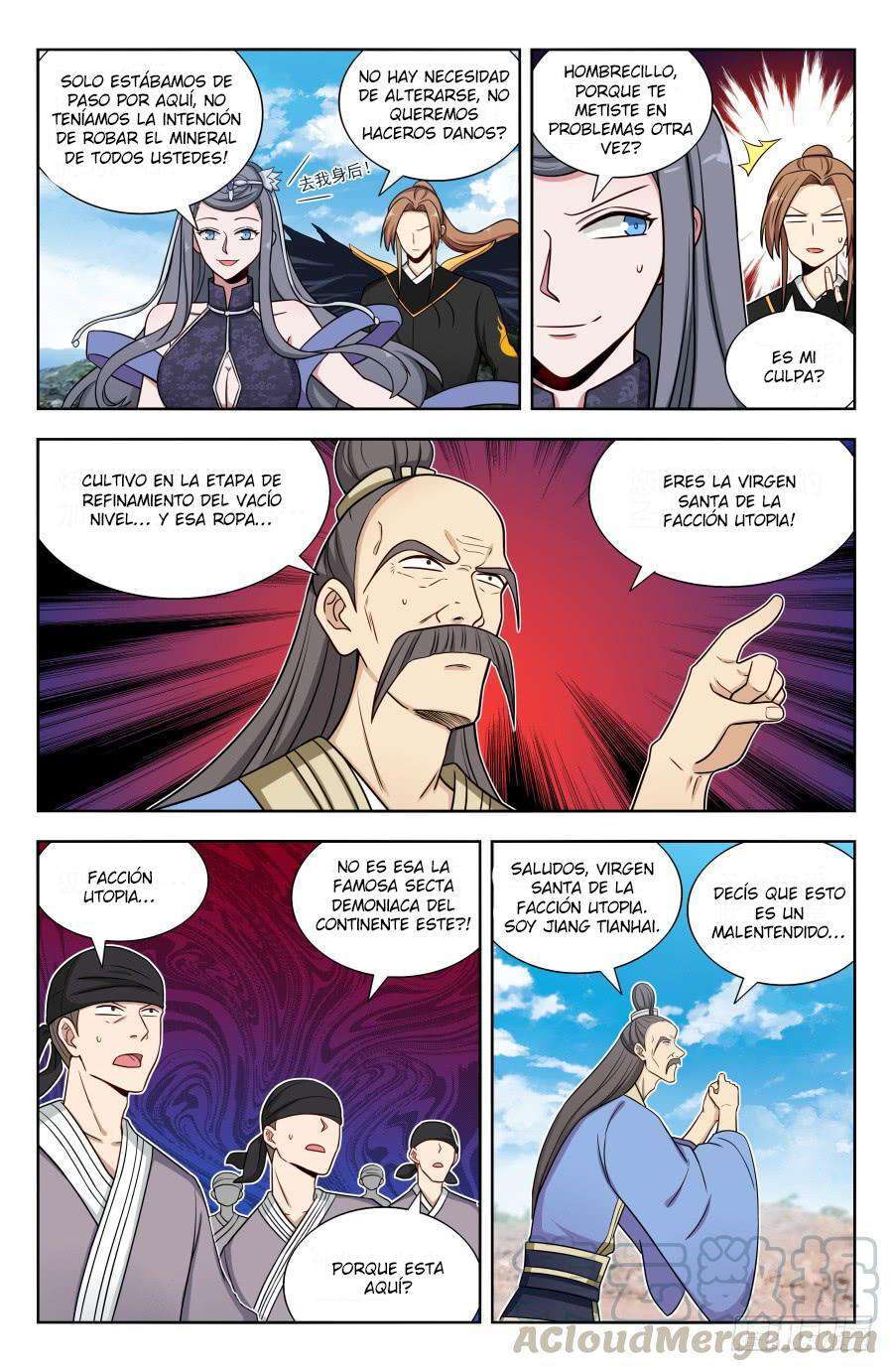 Capitulo 164 page 3