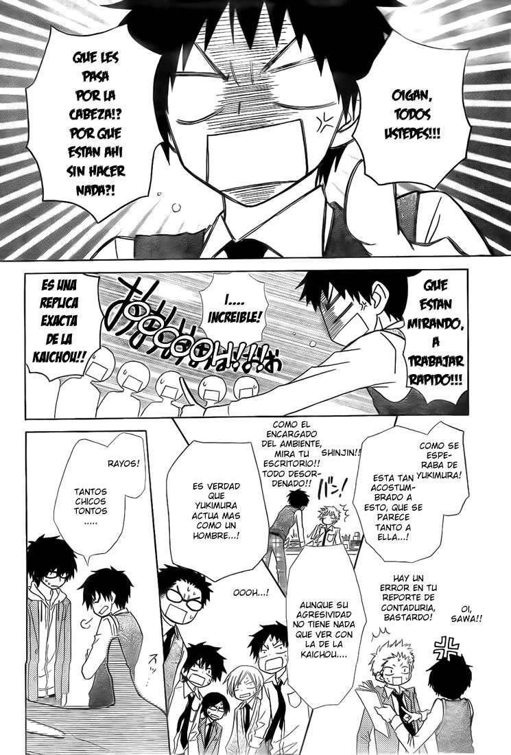Capitulo 49 page 19