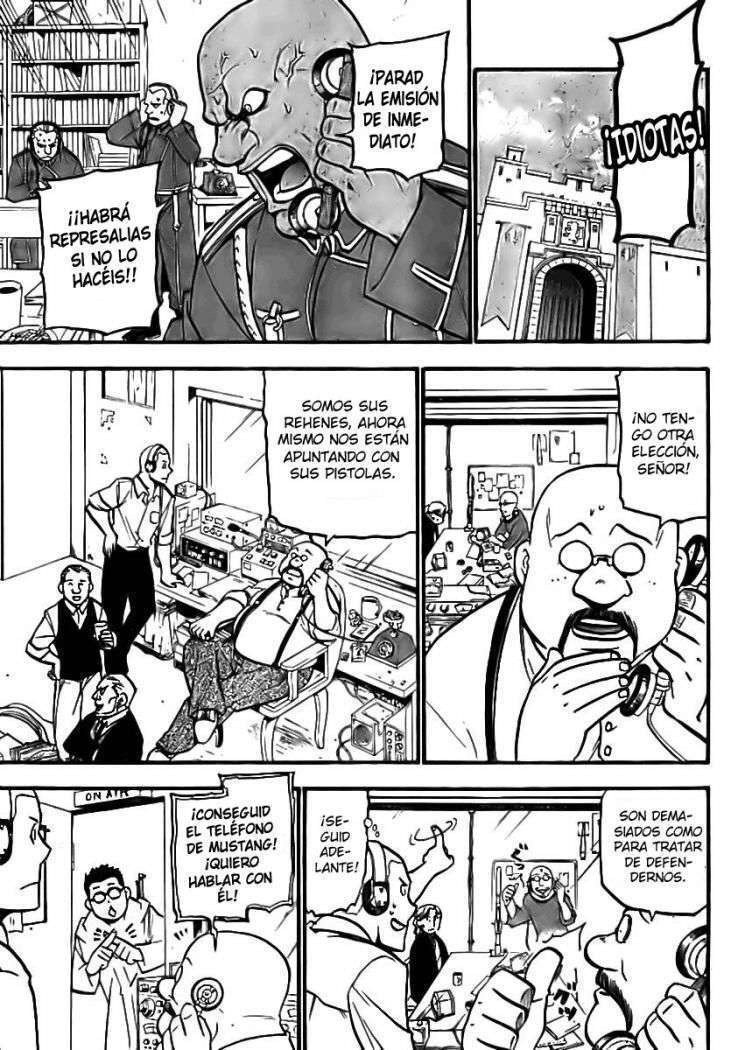 Capitulo 94 page 11