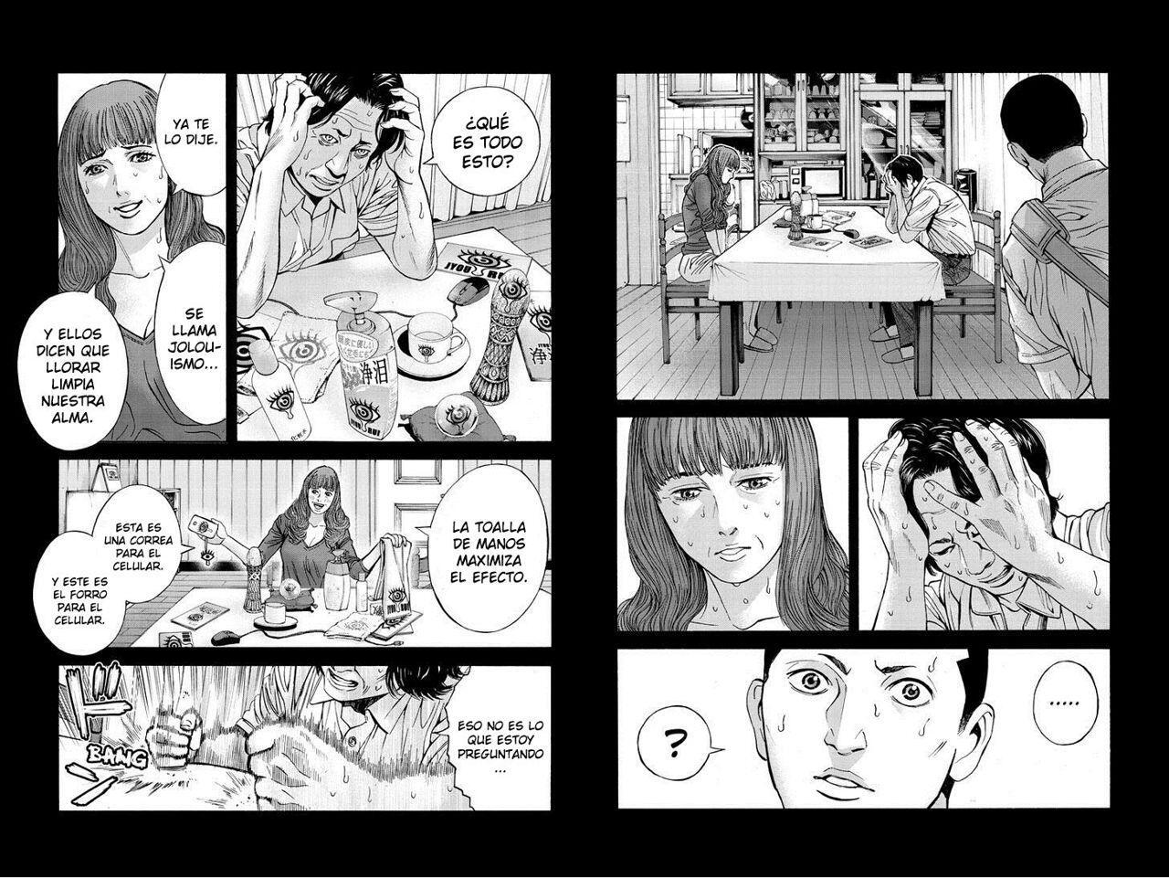 Capitulo 57 page 5