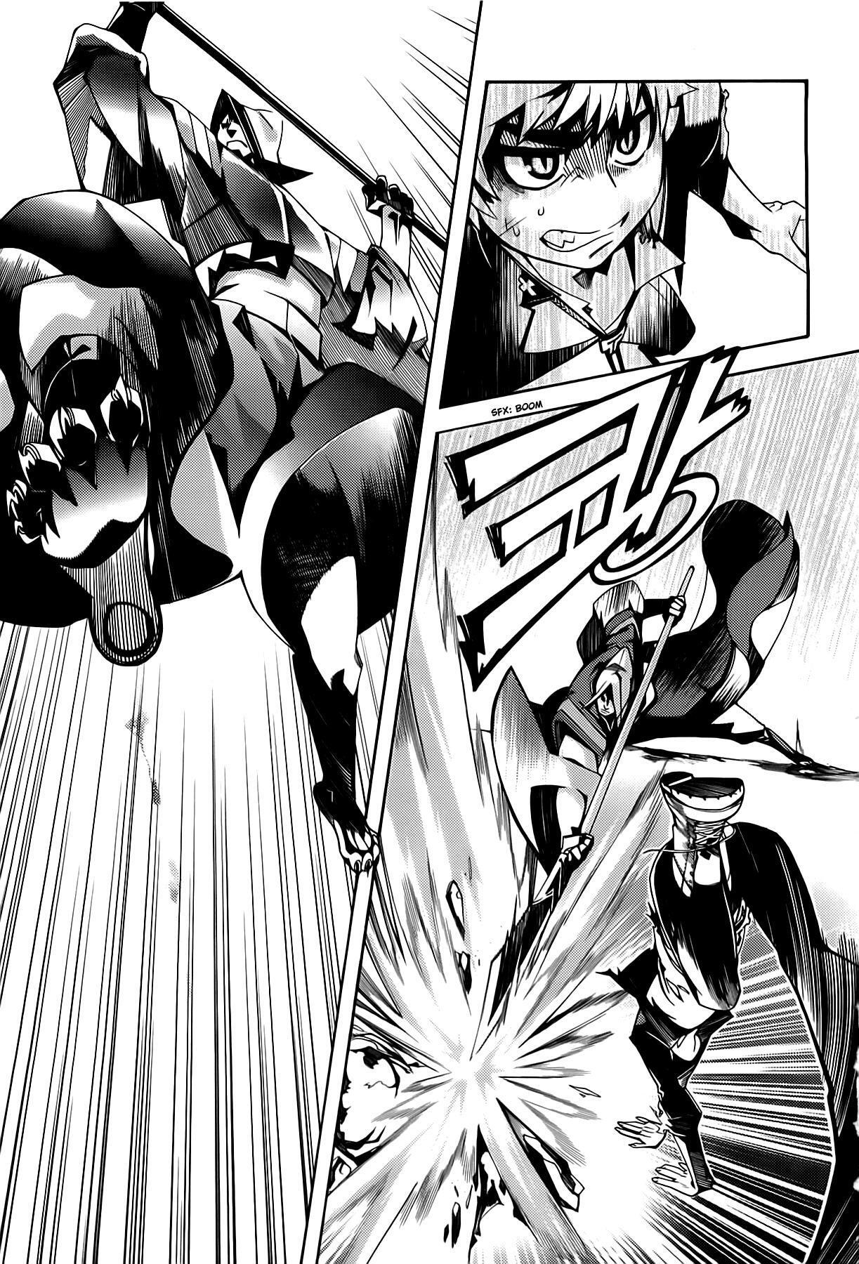 Capitulo 53 page 23