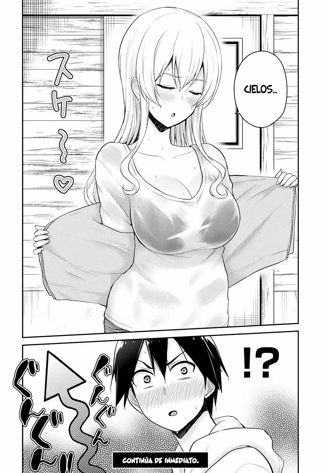 Capitulo 78 page 19