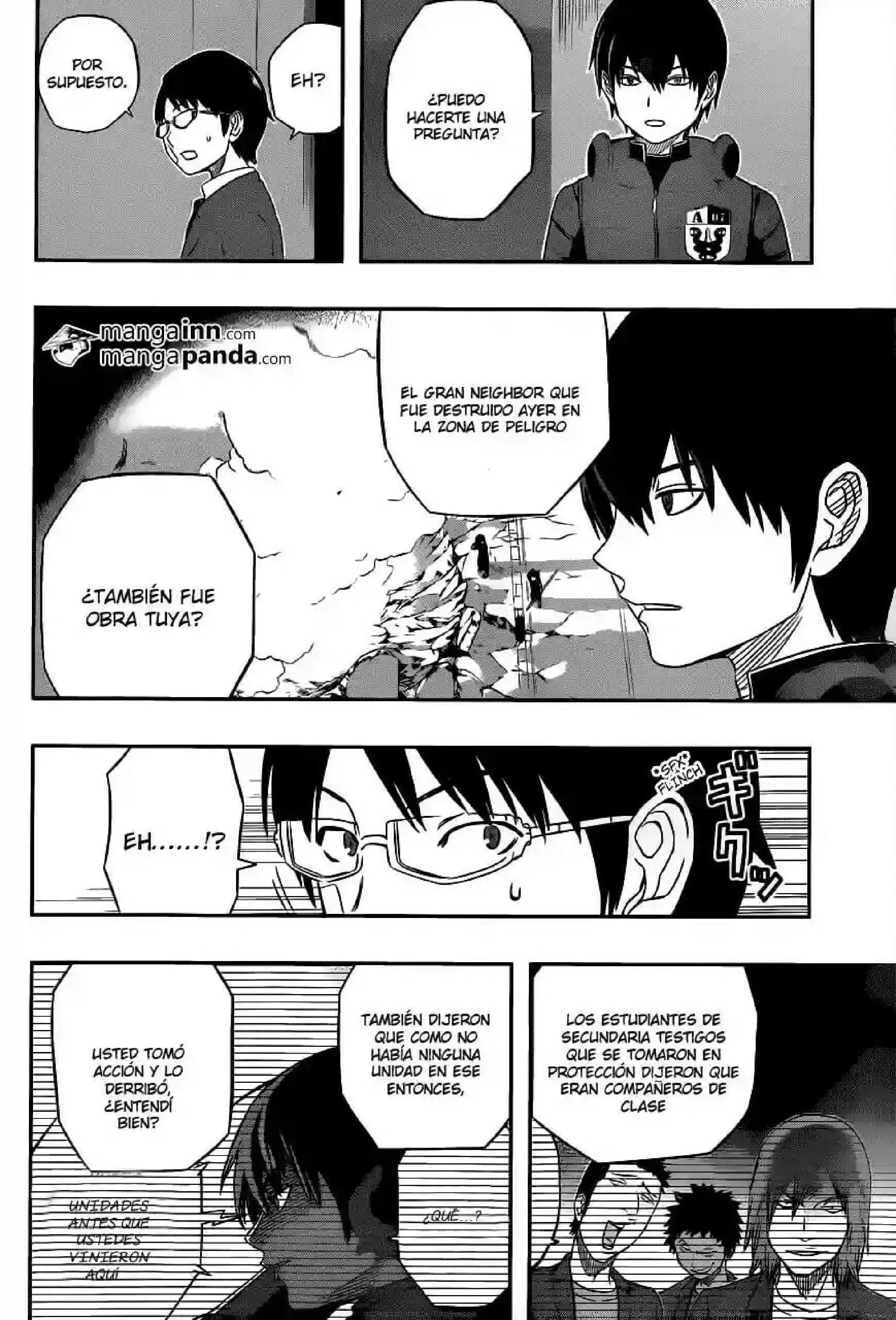 Capitulo 10 page 16