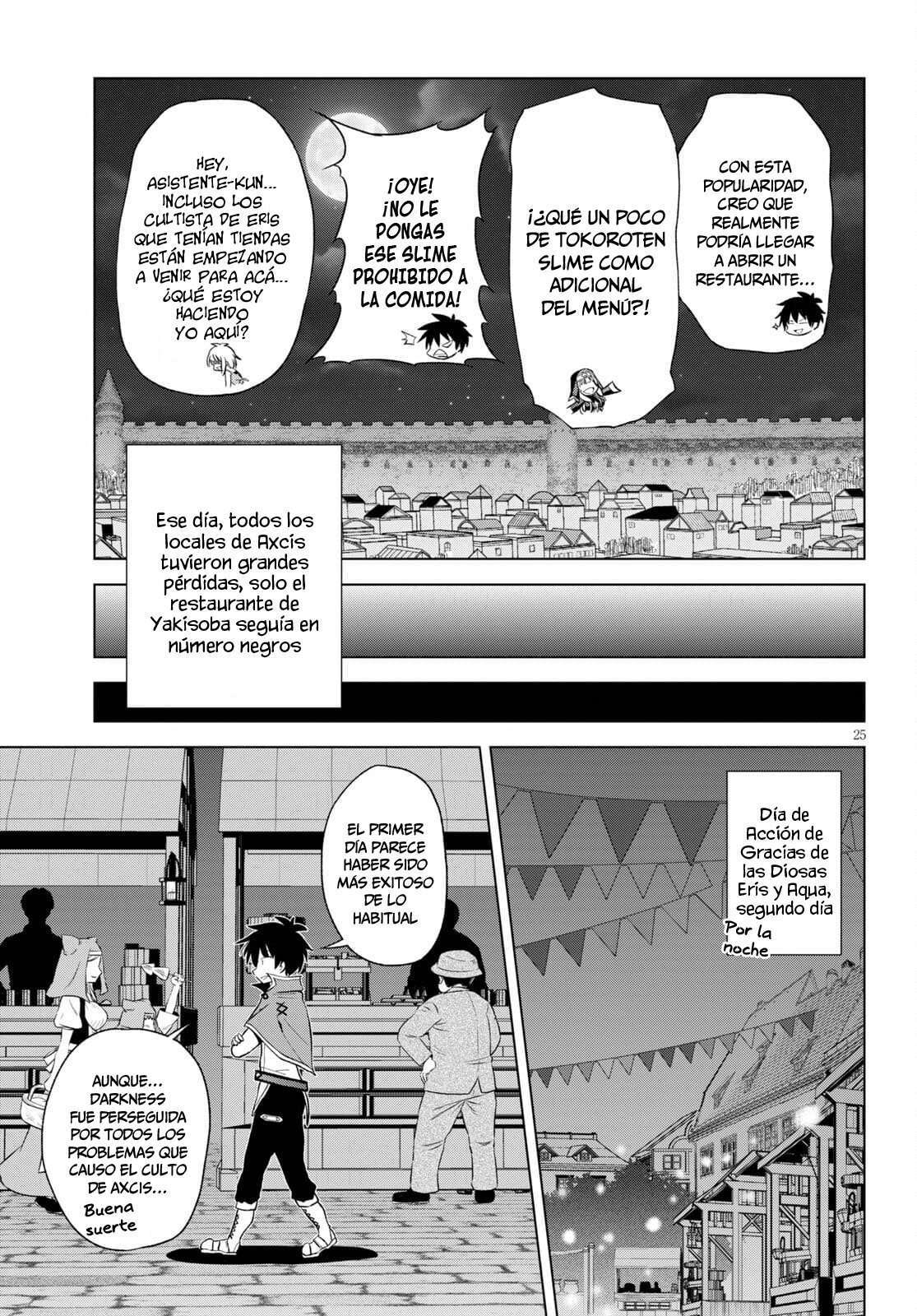 Capitulo 85 page 26