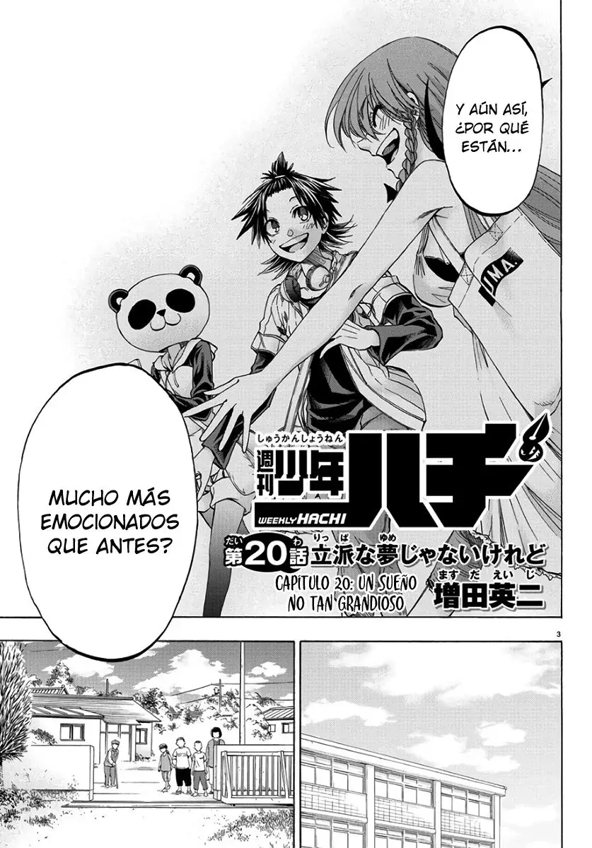 Capitulo 20 page 4
