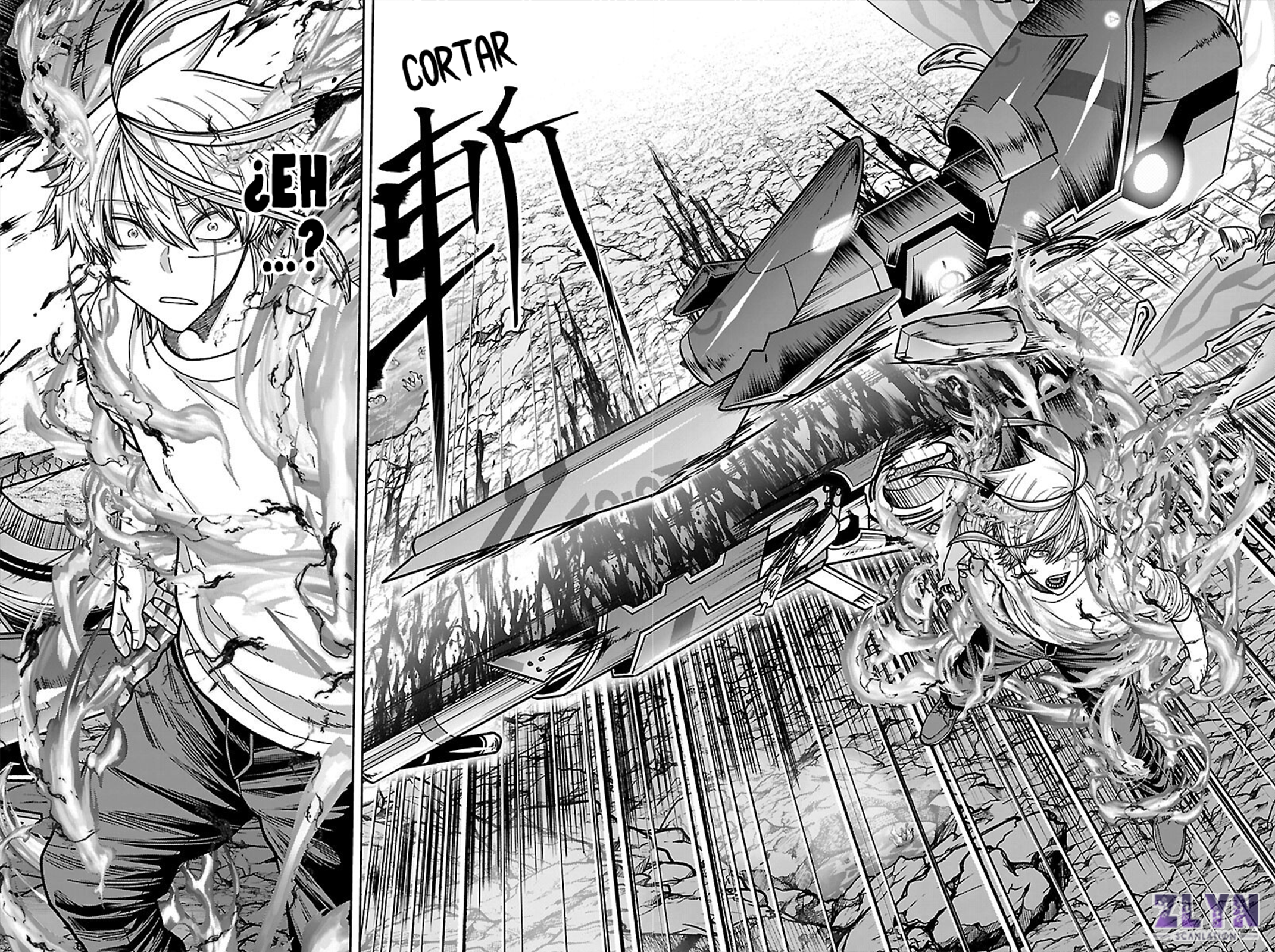 Capitulo 276 page 21