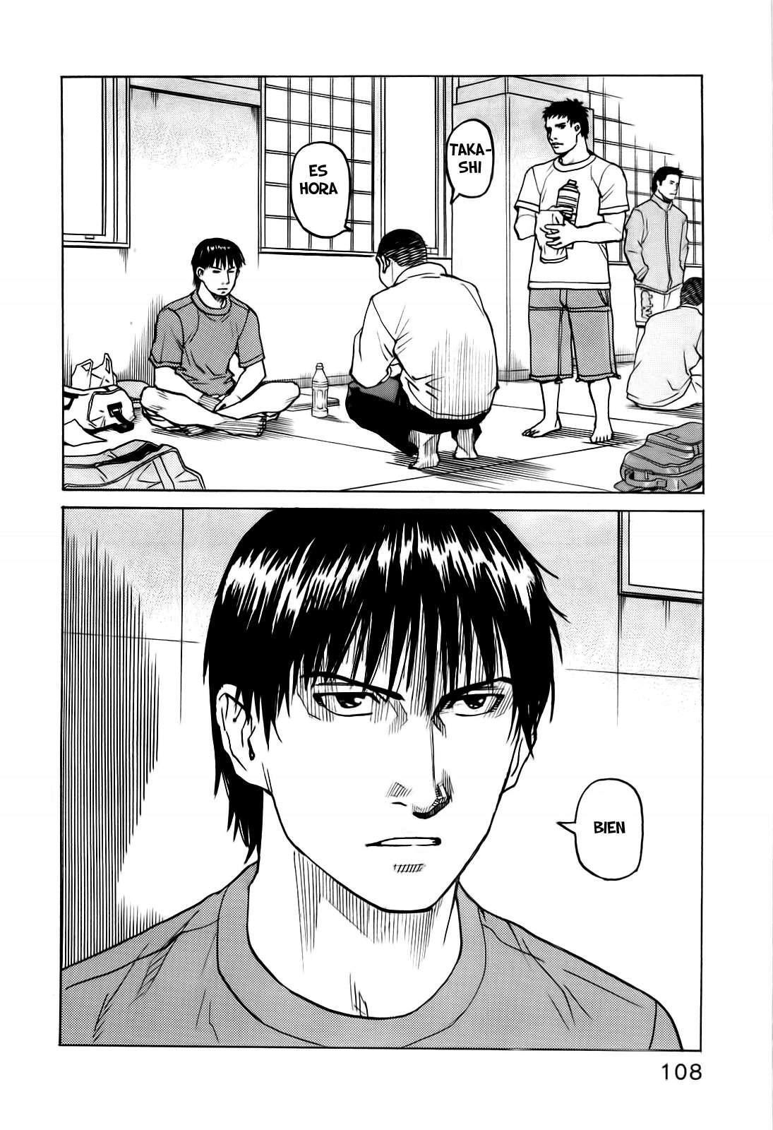 Capitulo 43 page 20