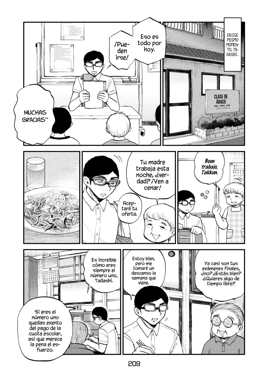 Capitulo 21.5 page 14