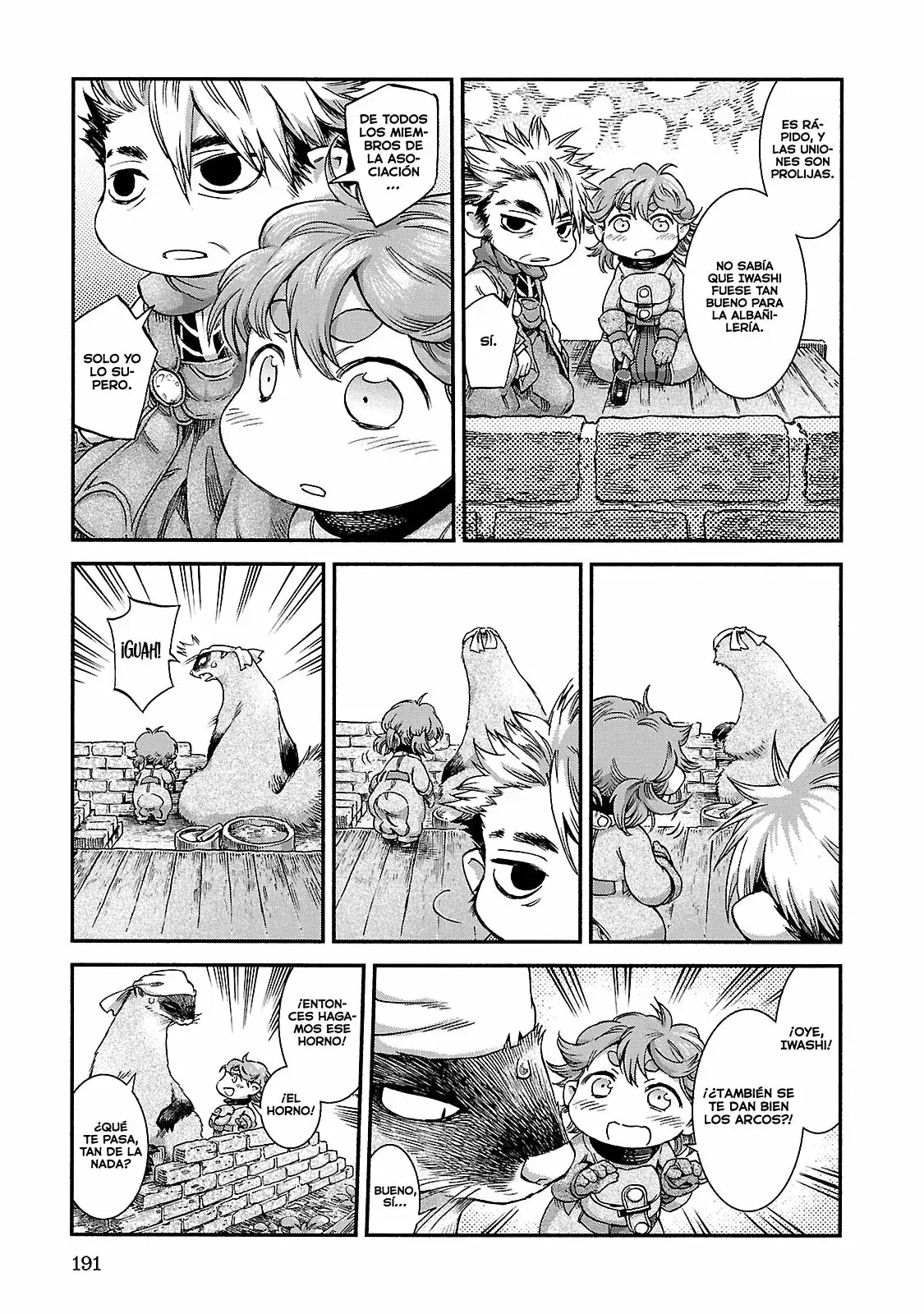 Capitulo 42 page 18