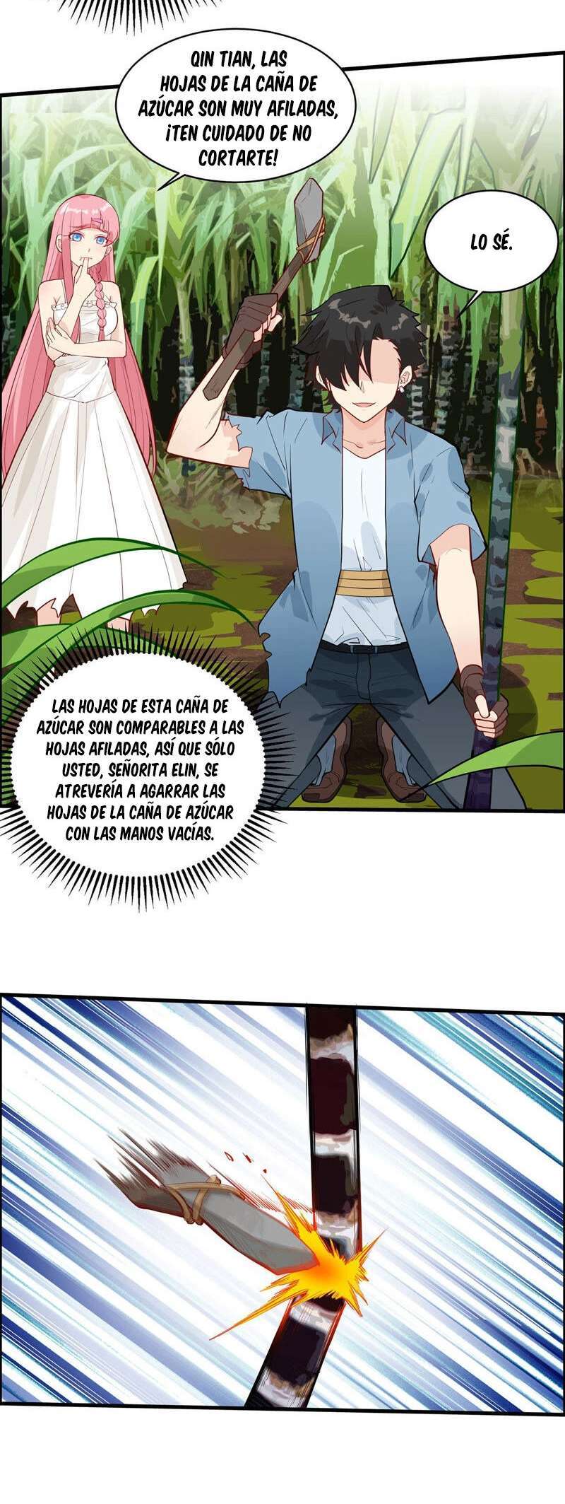 Capitulo 38 page 17