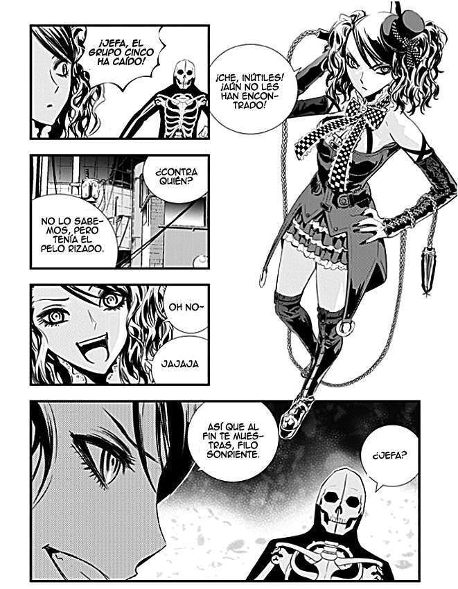 Capitulo 47 page 20