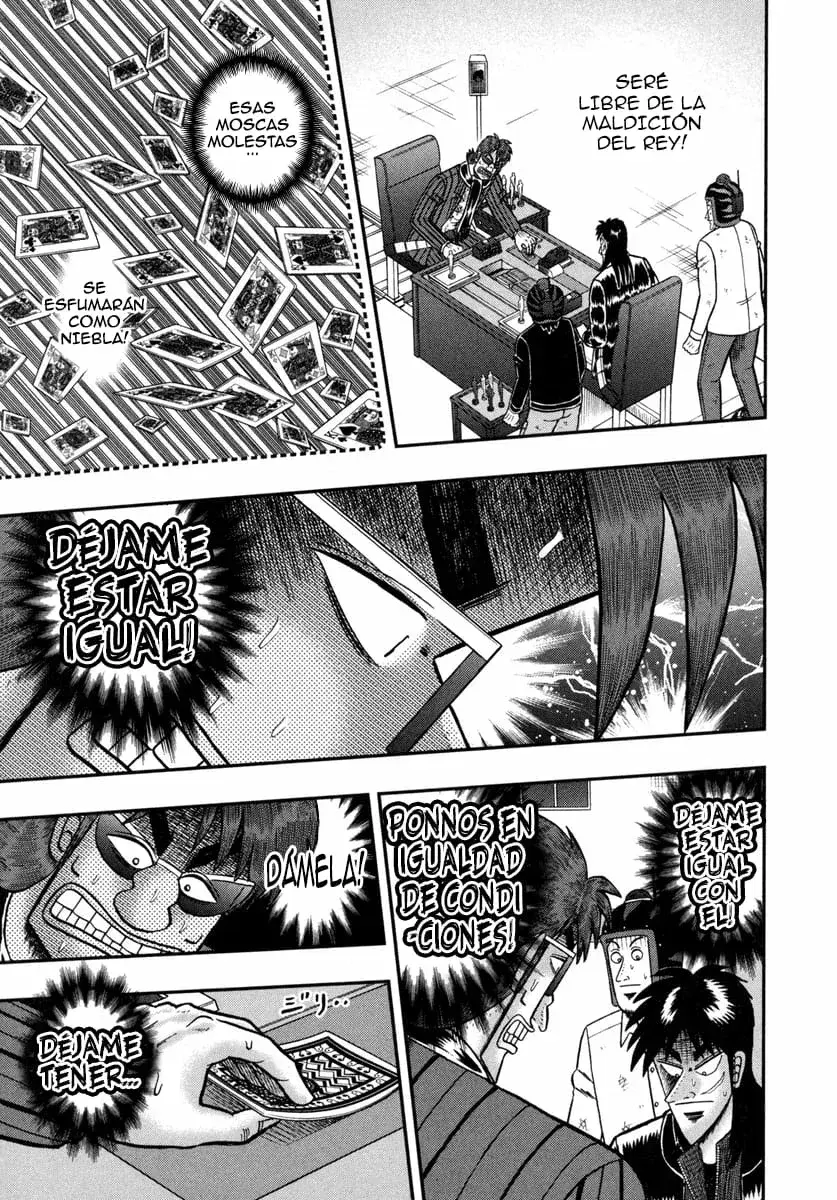 Capitulo 77 page 19