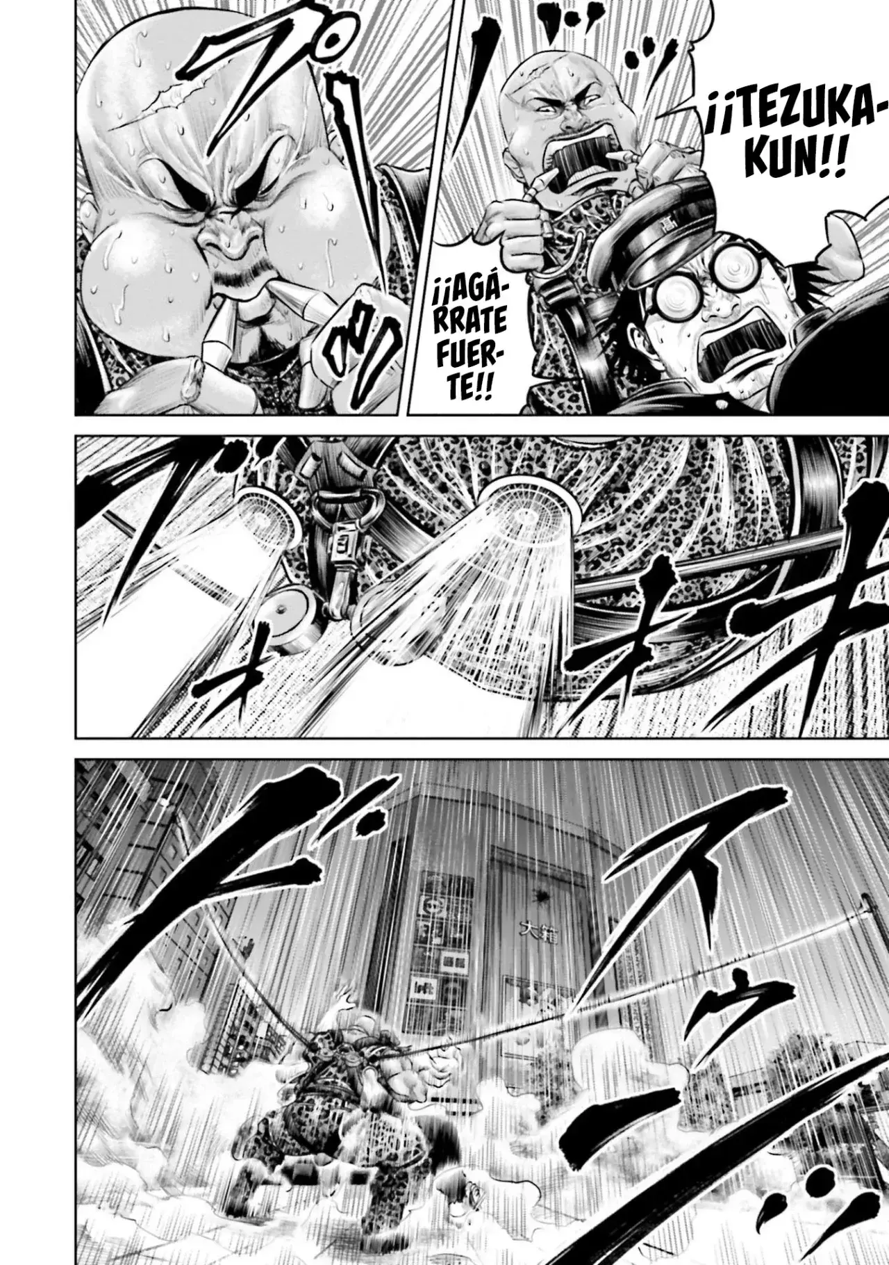 Capitulo 78 page 10