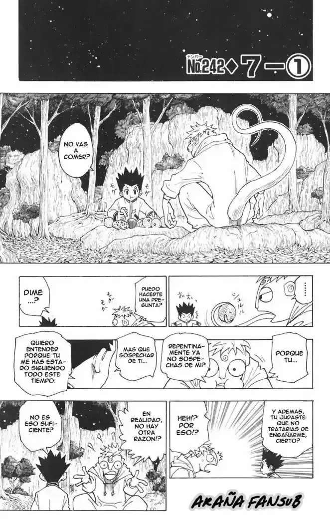 Capitulo 242 page 1