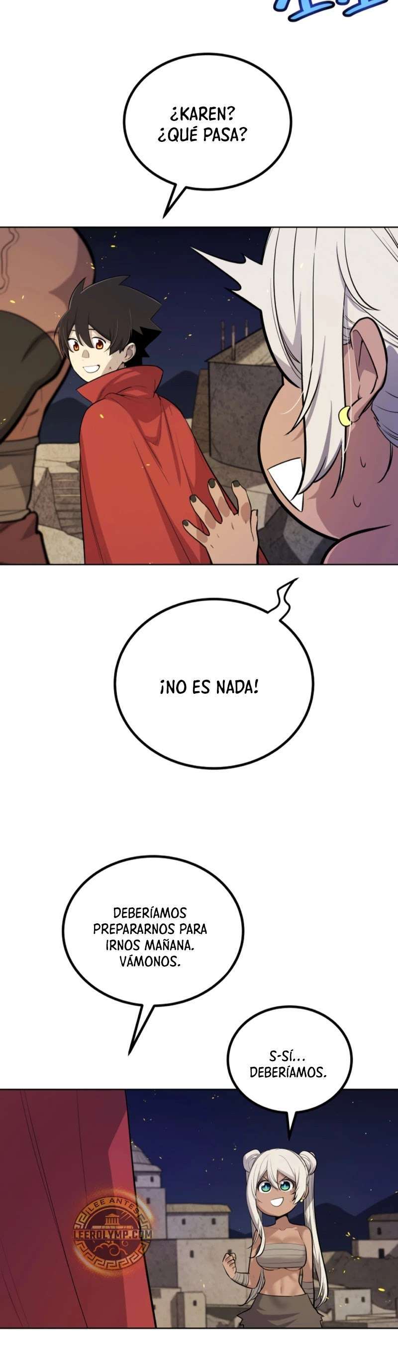 Capitulo 104 page 18