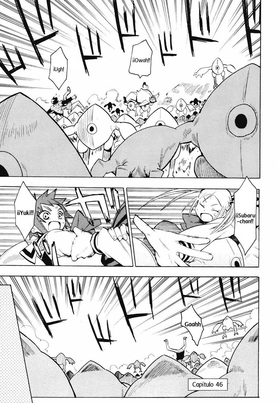Capitulo 46 page 2