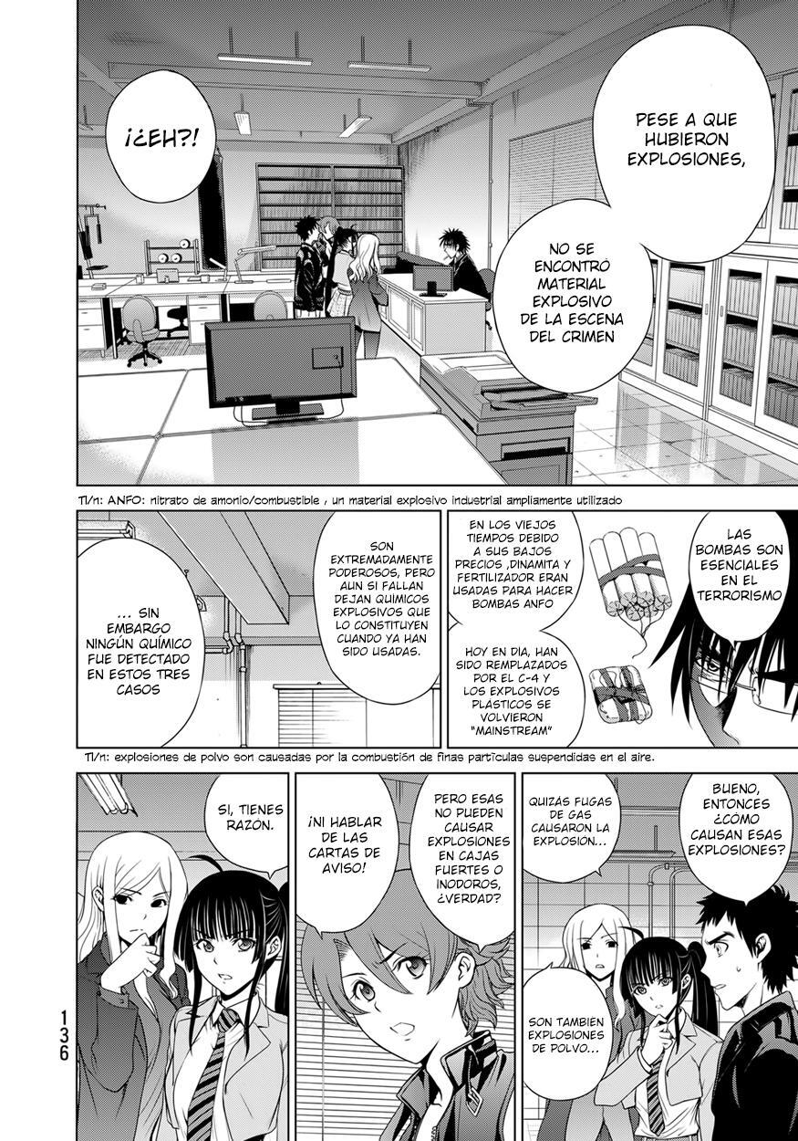 Capitulo 28 page 17