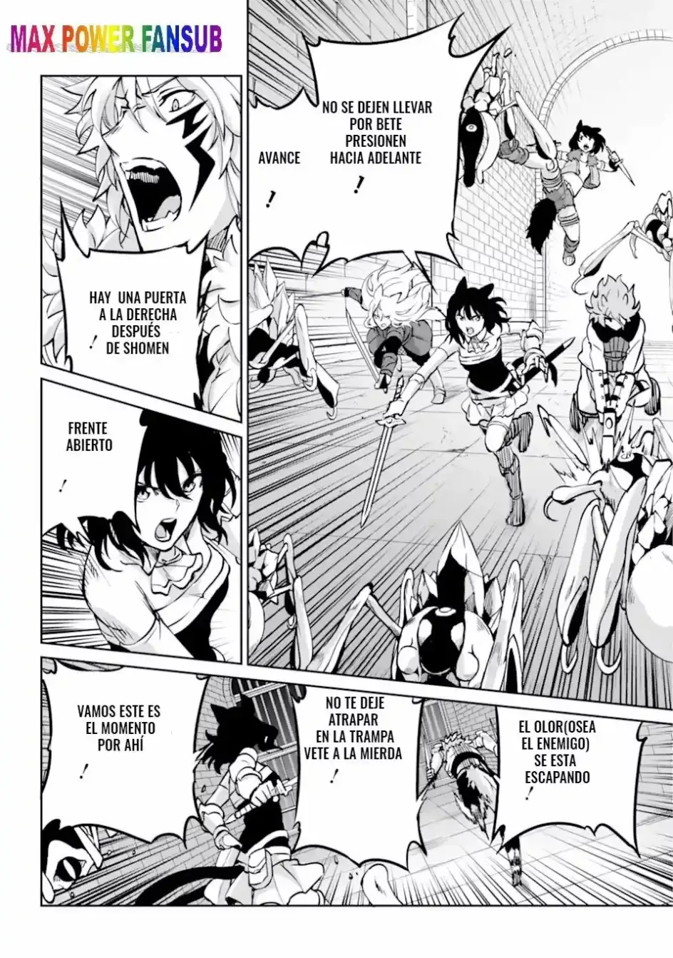 Capitulo 101.1 page 6