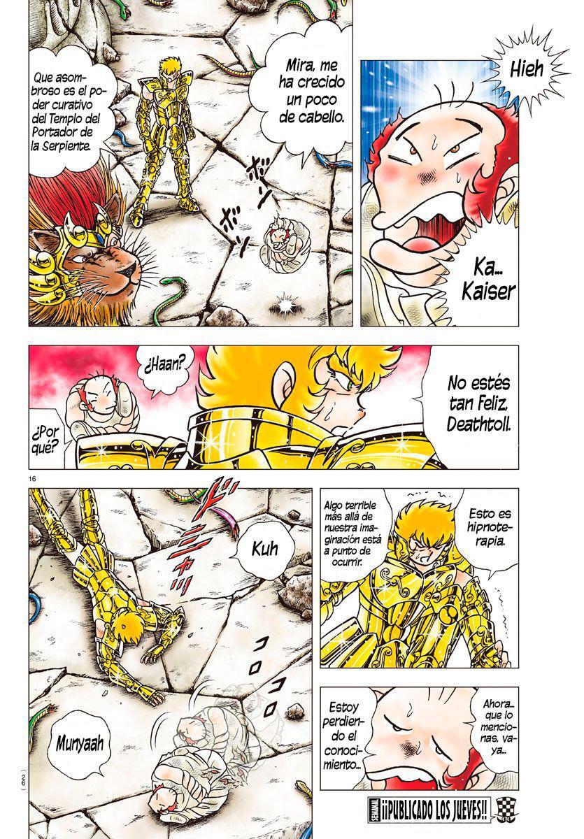 Capitulo 82 page 18