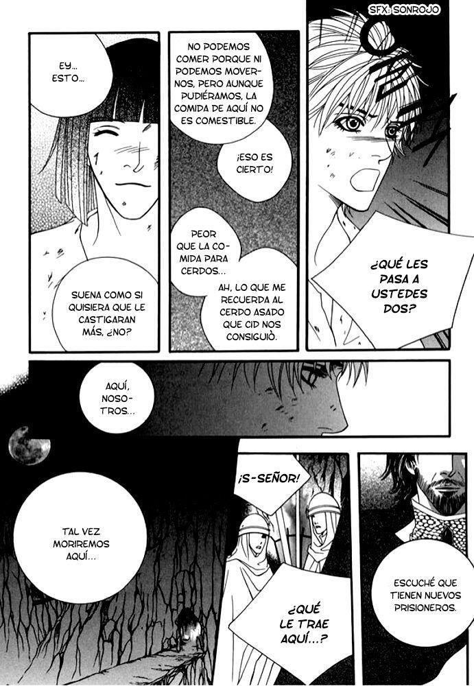 Capitulo 34 page 15
