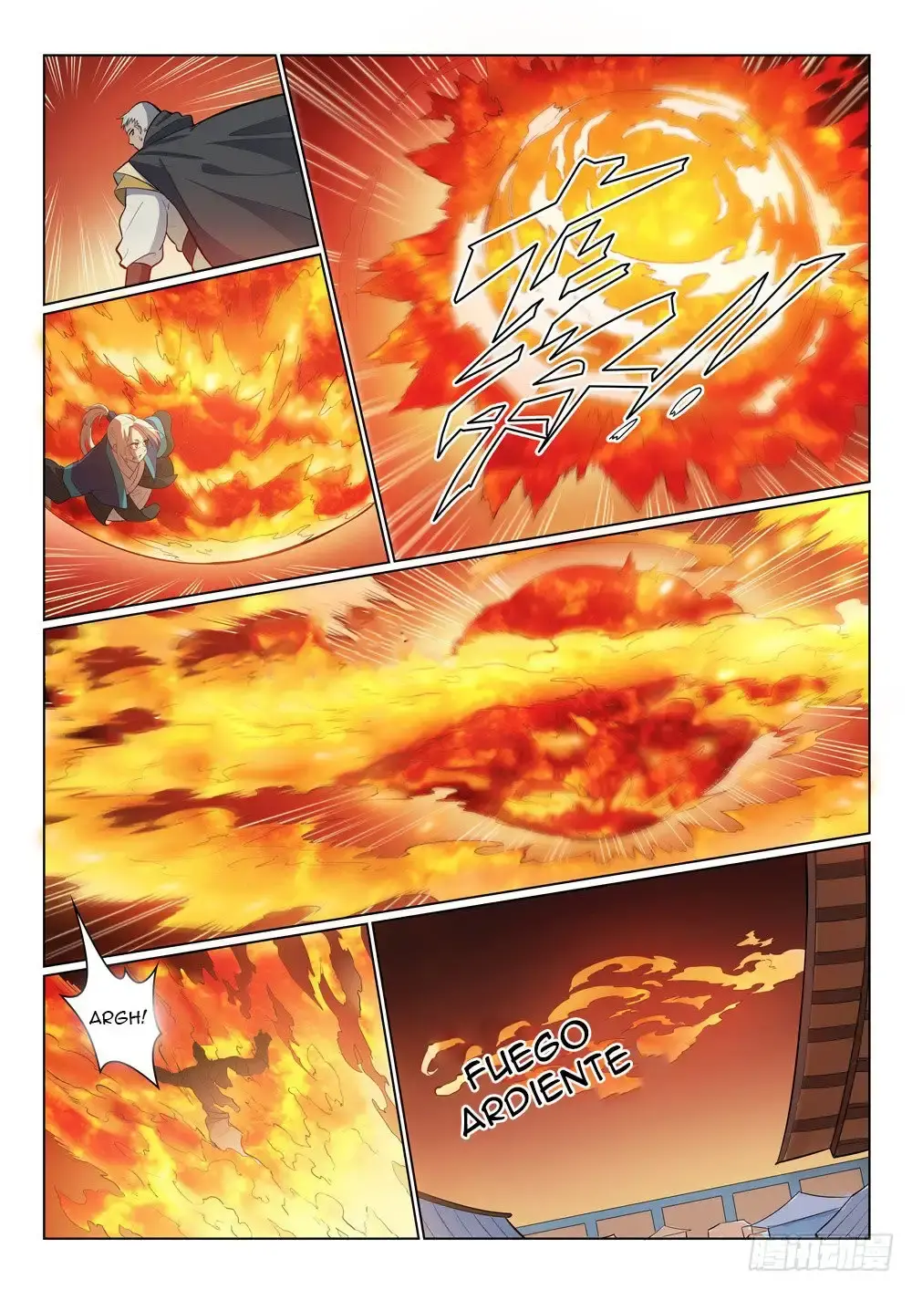 Capitulo 358 page 16
