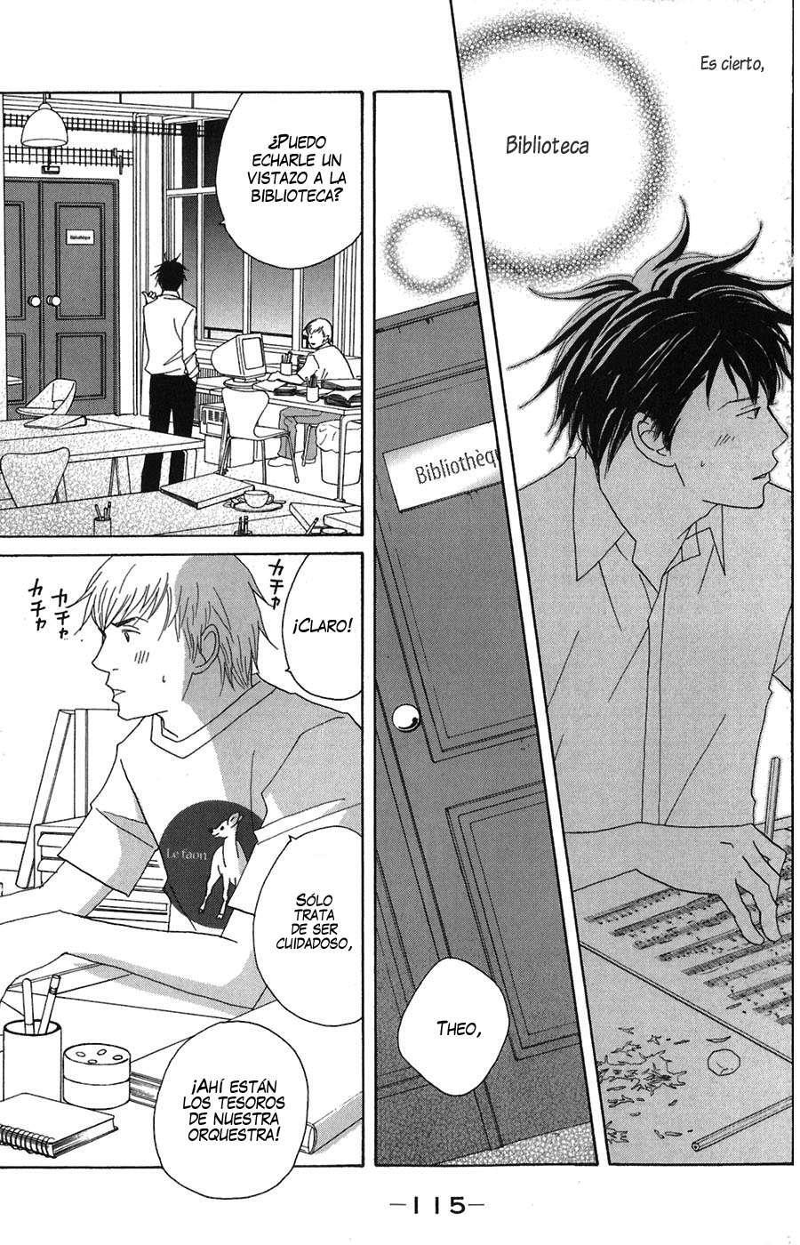 Capitulo 80 page 18