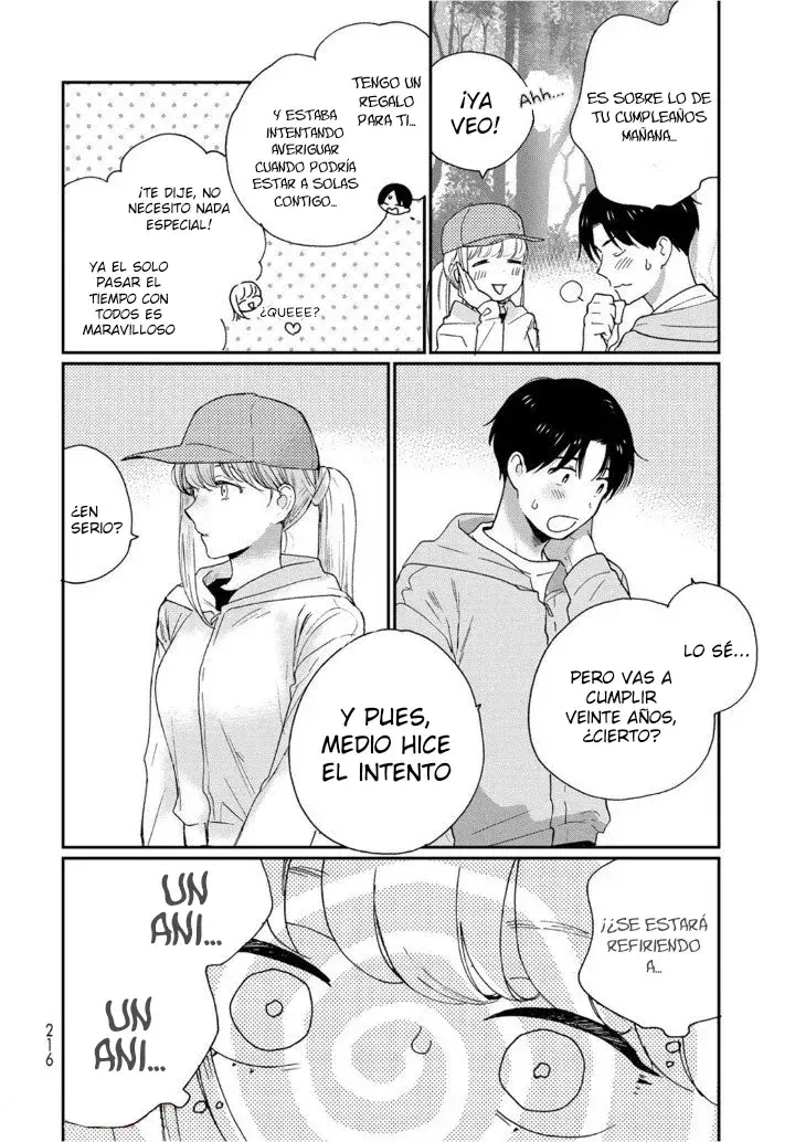 Capitulo 20 page 14