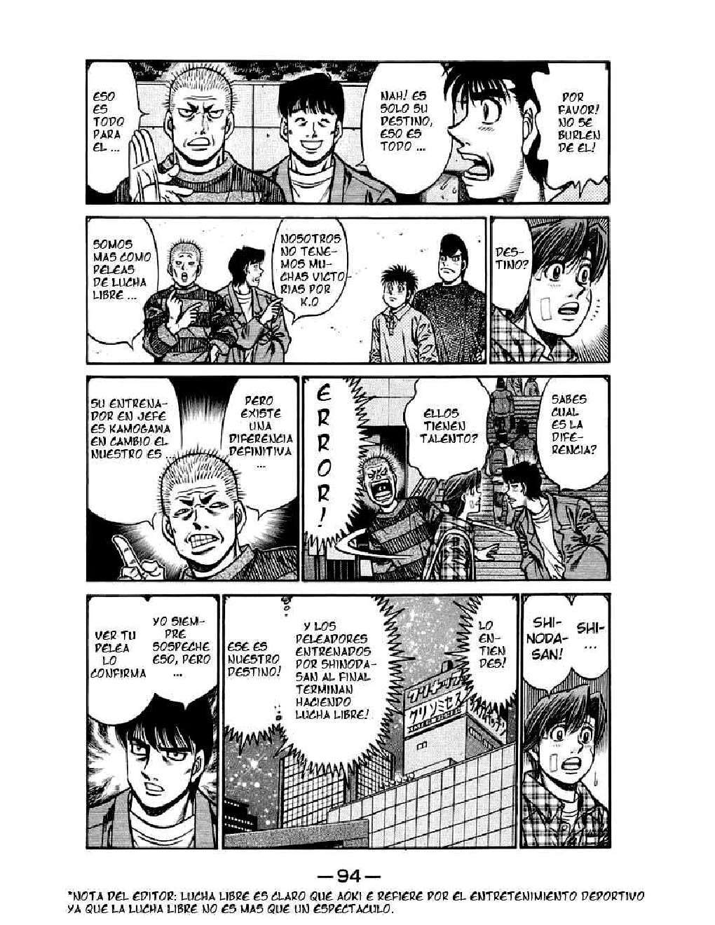 Capitulo 709 page 2