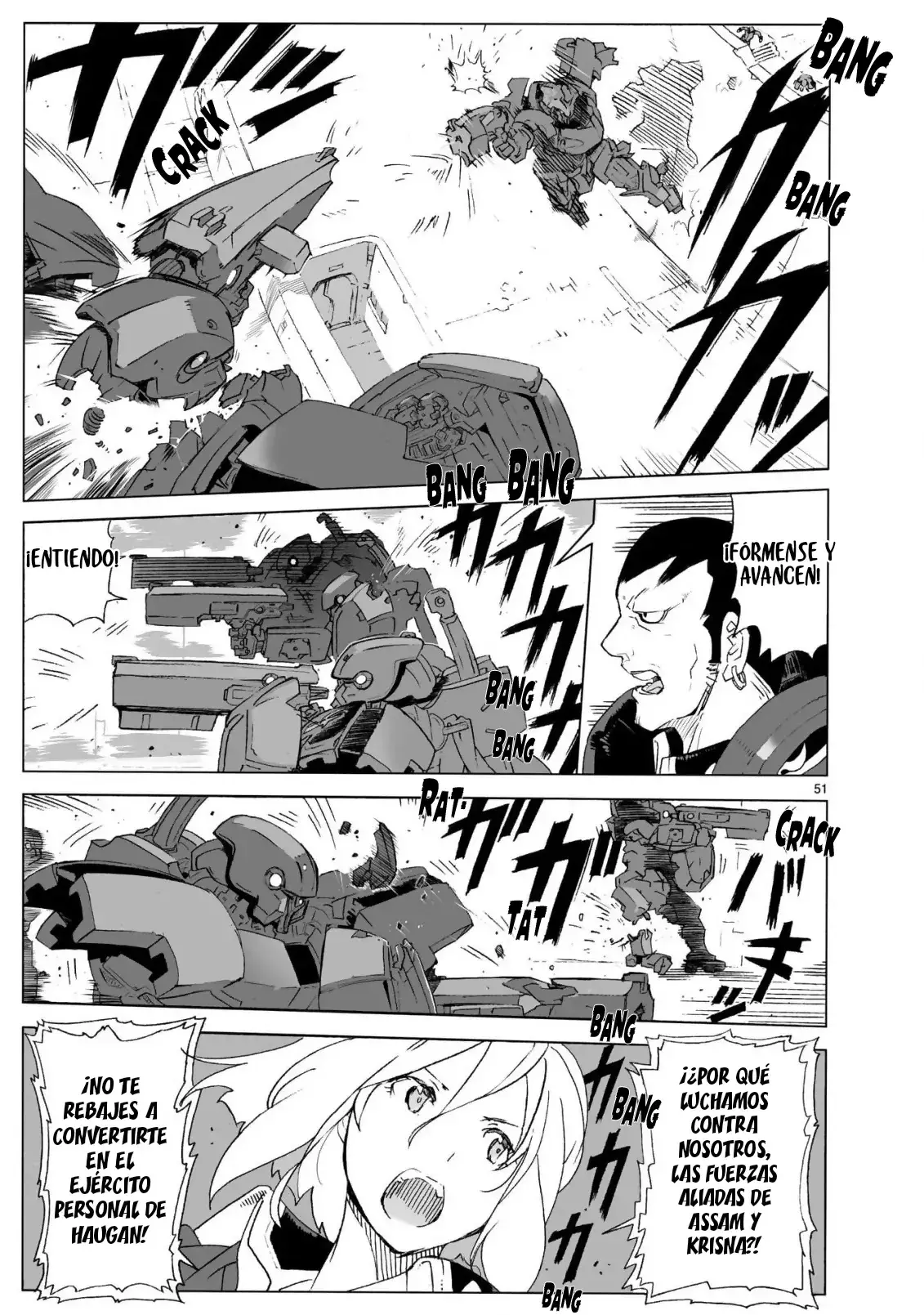 Capitulo 104 page 50