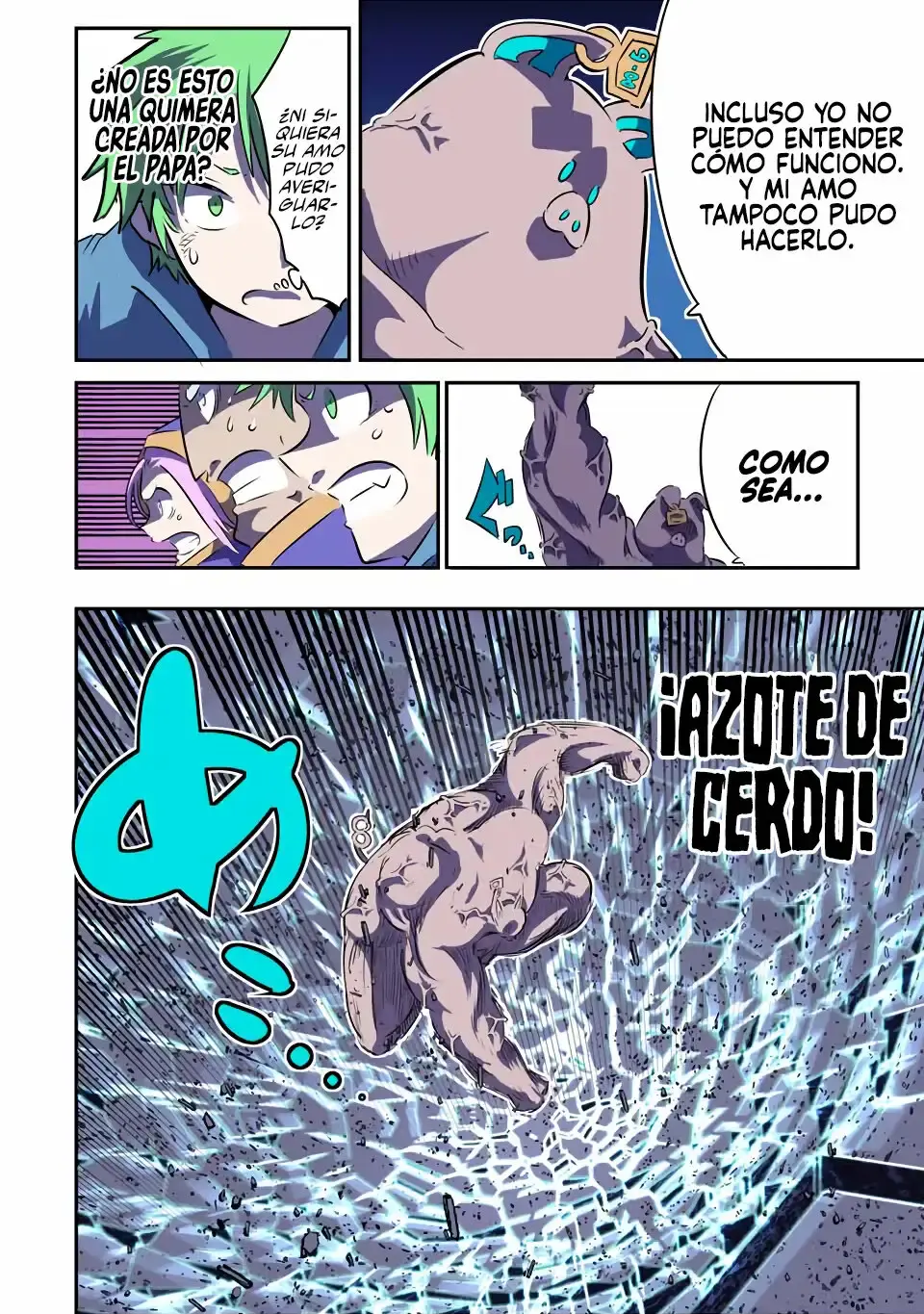 Capitulo 73 page 7