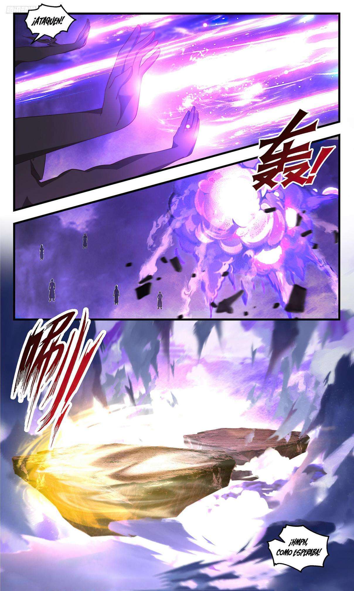 Capitulo 3694 page 5