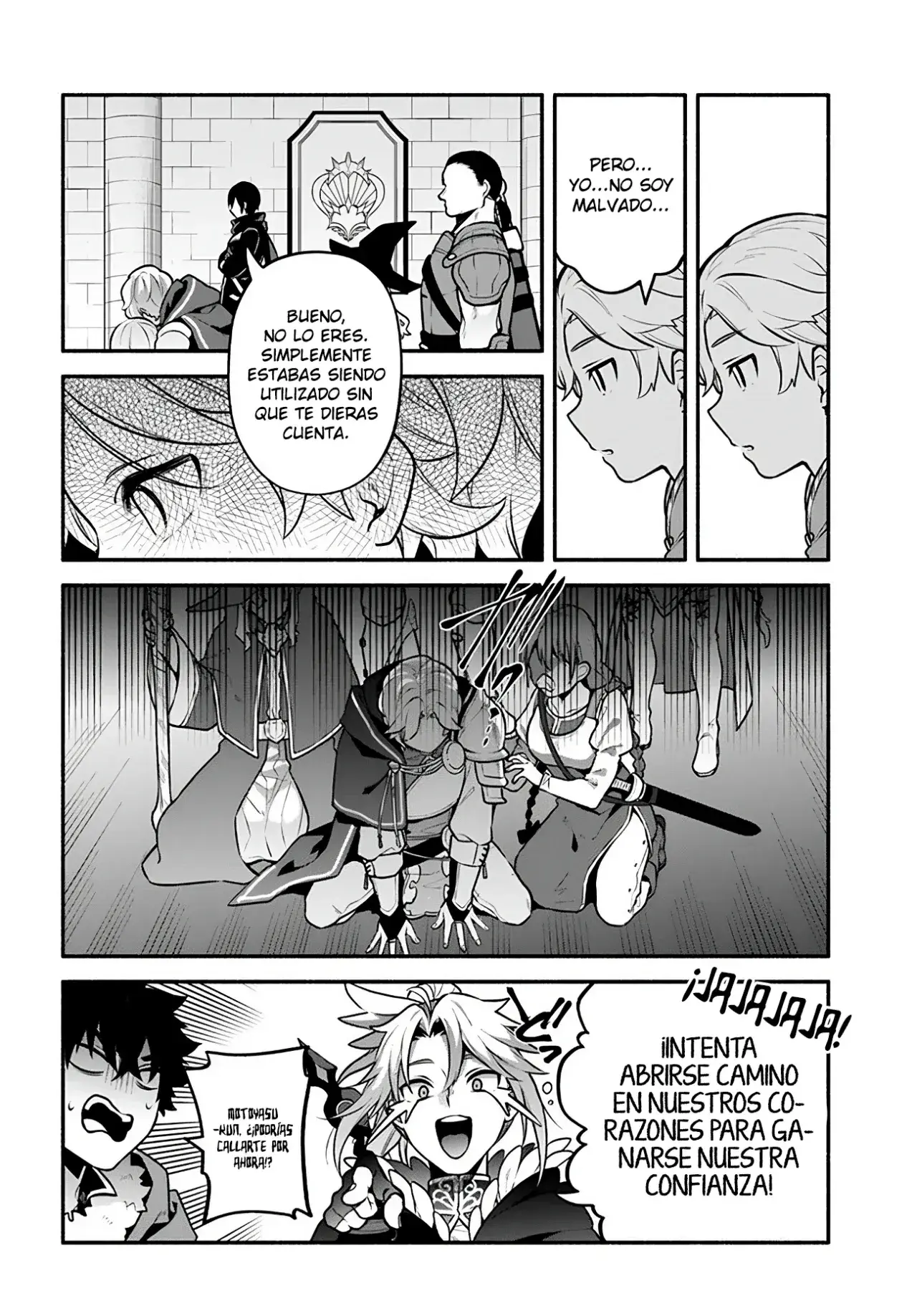 Capitulo 49 page 23