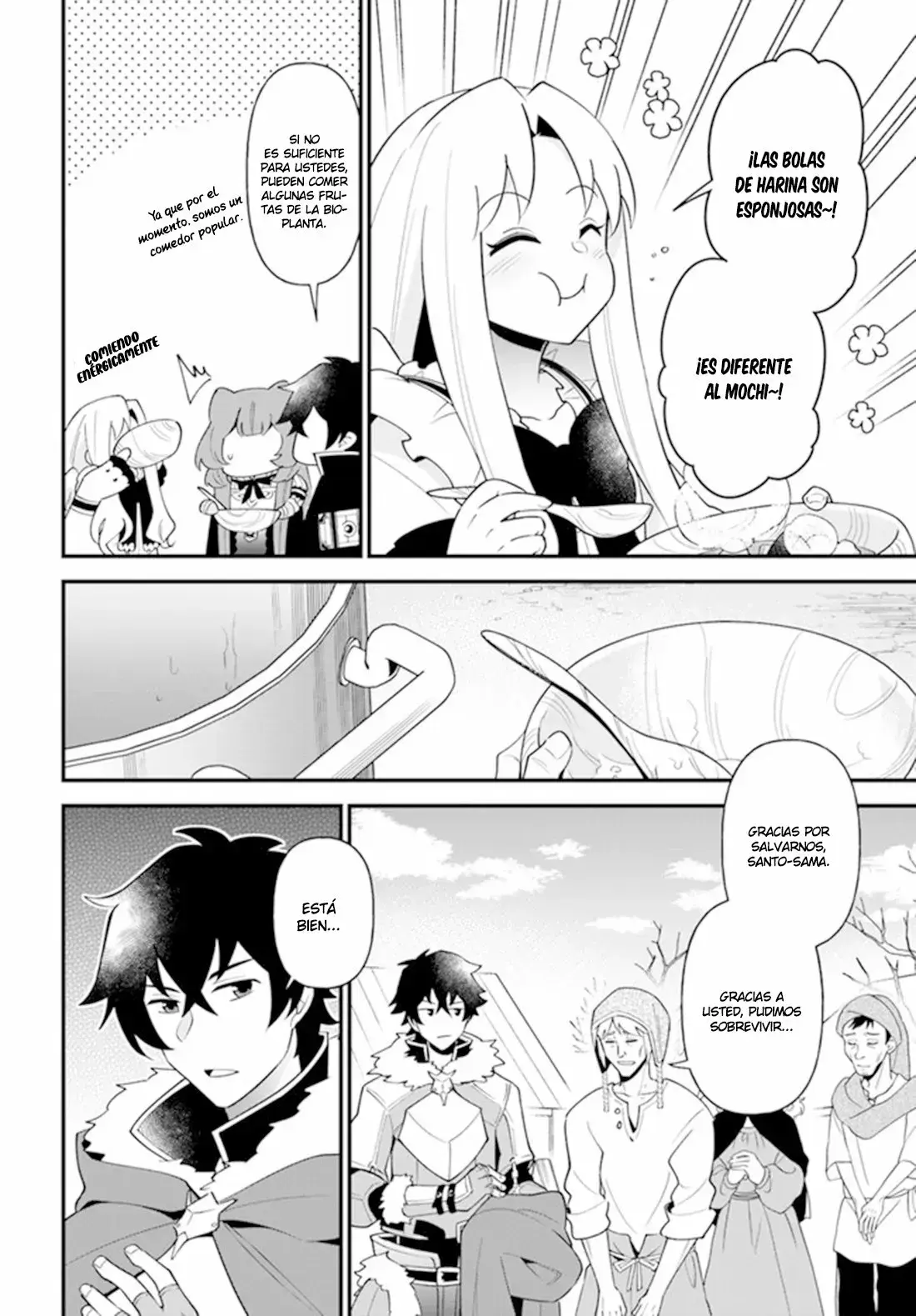Capitulo 29 page 21