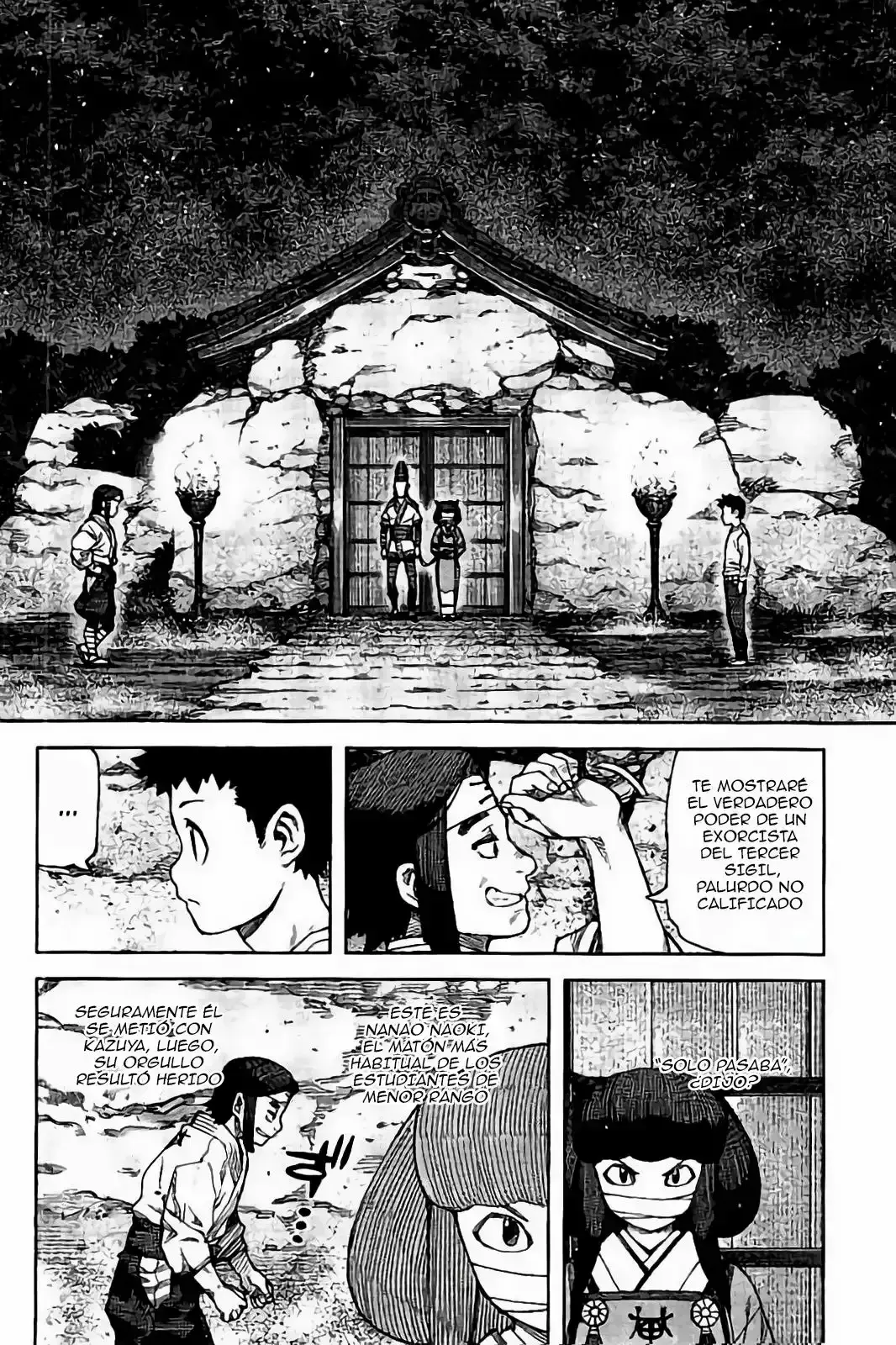 Capitulo 87 page 25