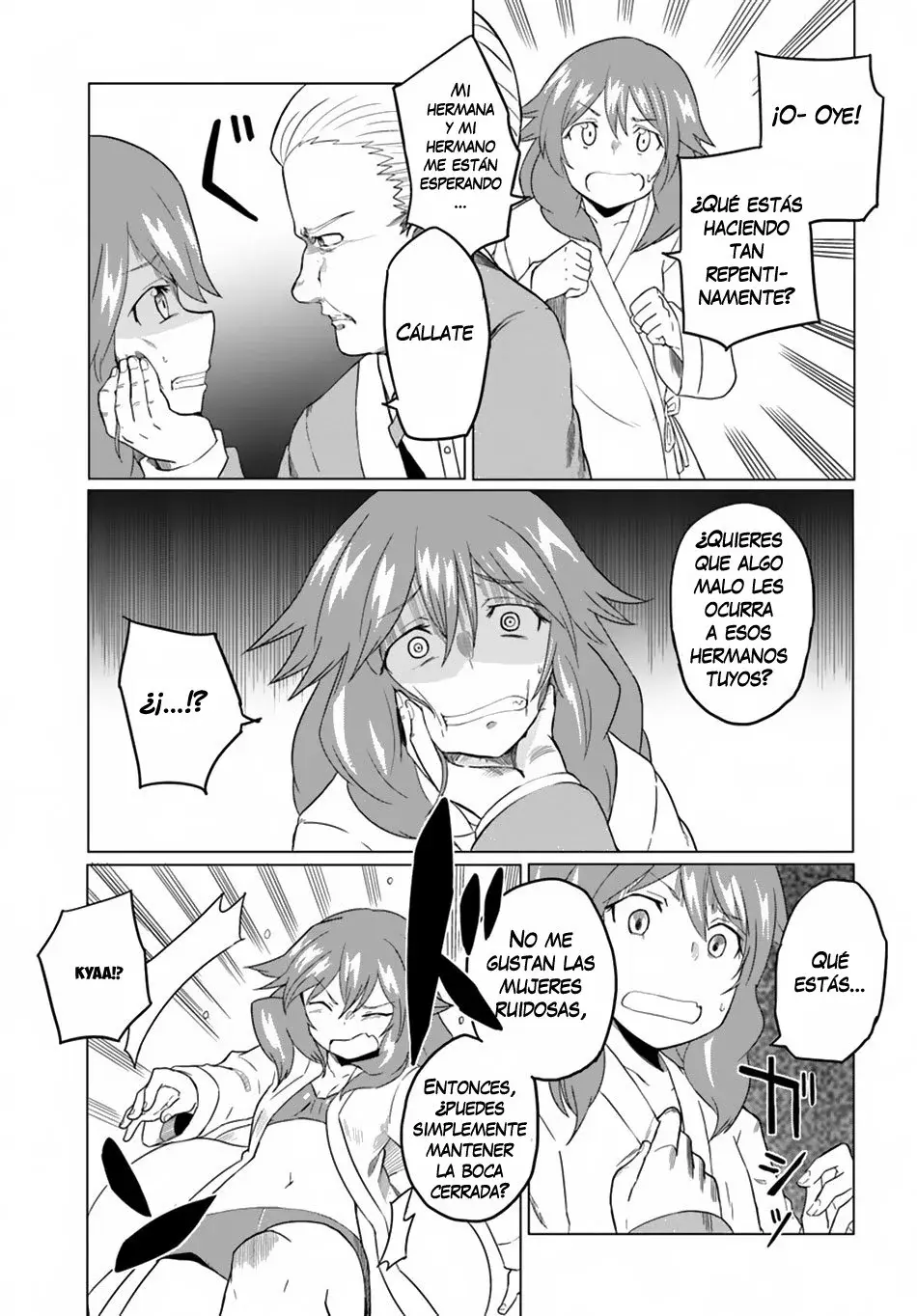 Capitulo 16 page 27