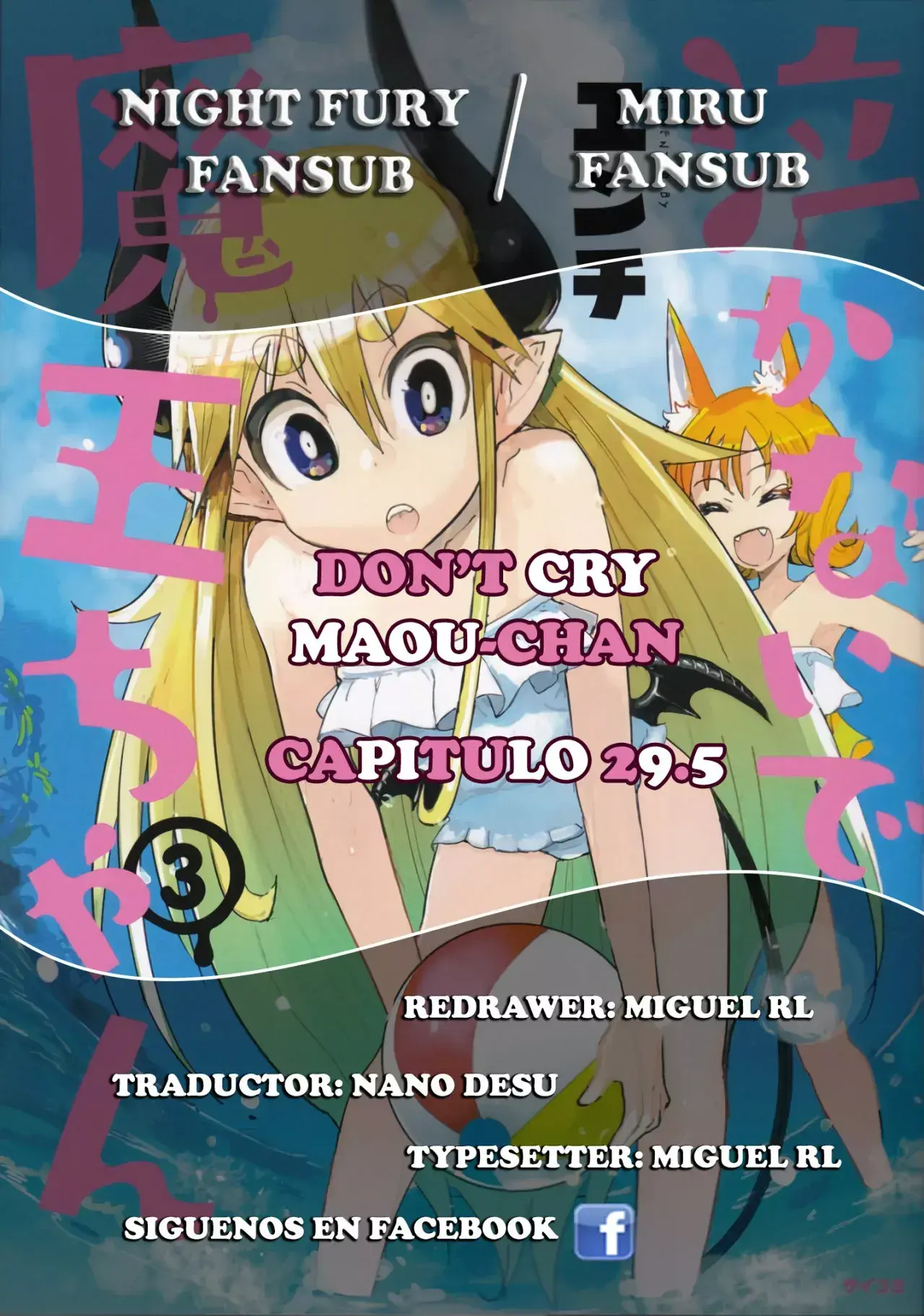 Capitulo 29.50 page 1