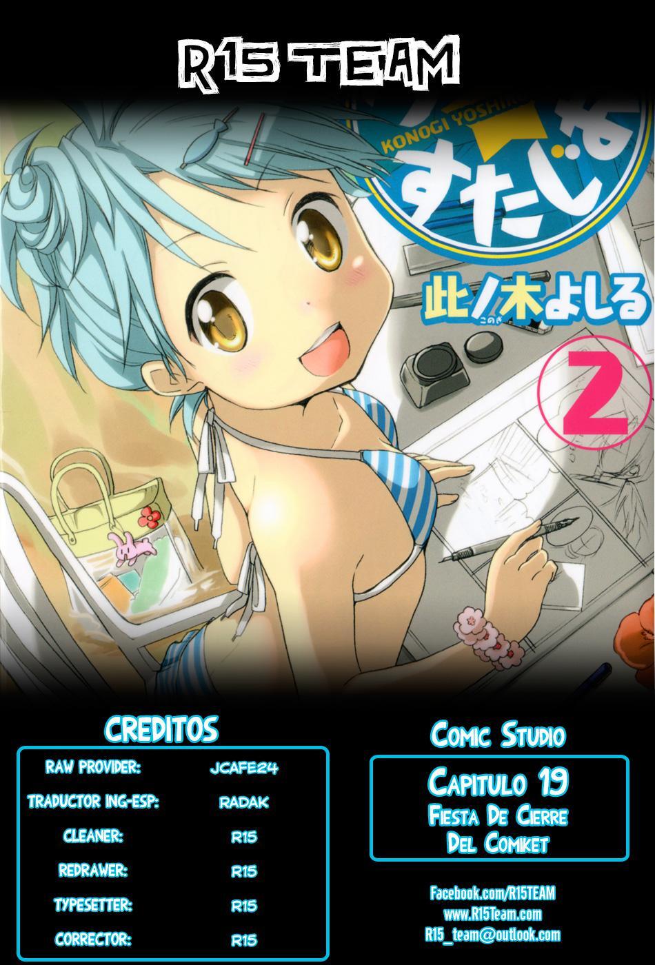 Capitulo 19 page 1