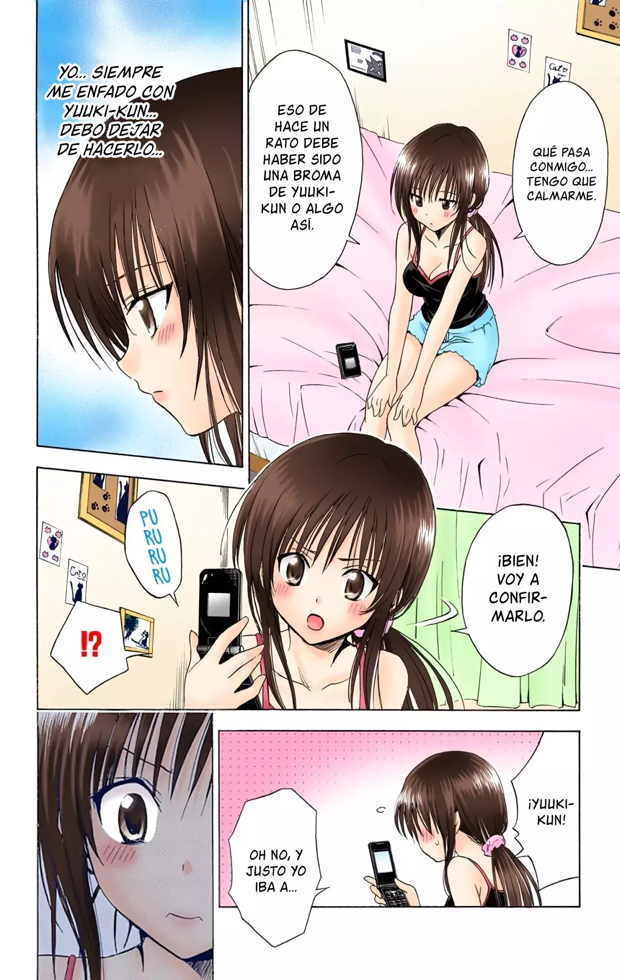 Capitulo 155 page 19