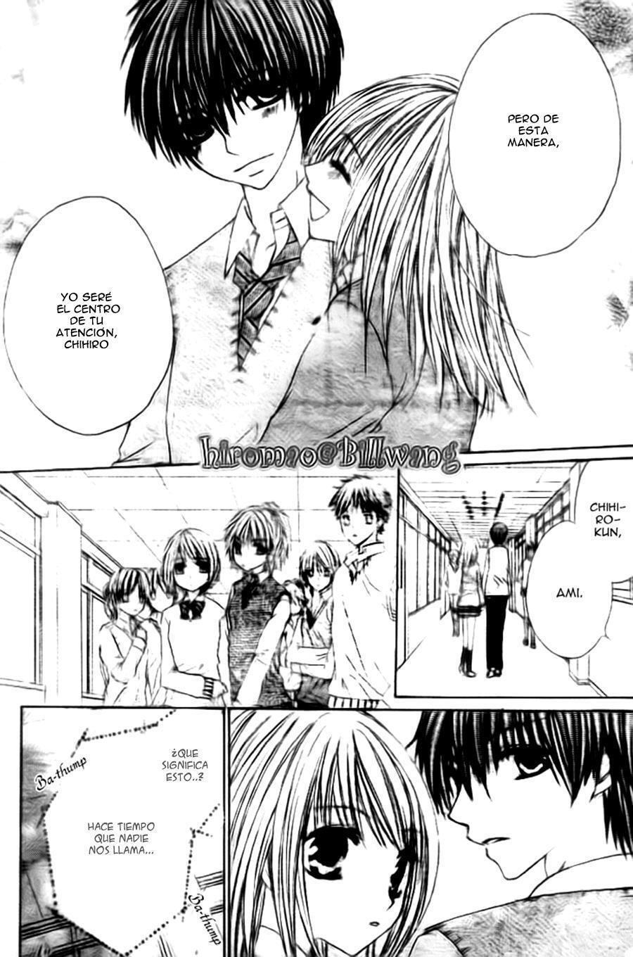 Capitulo 17 page 15